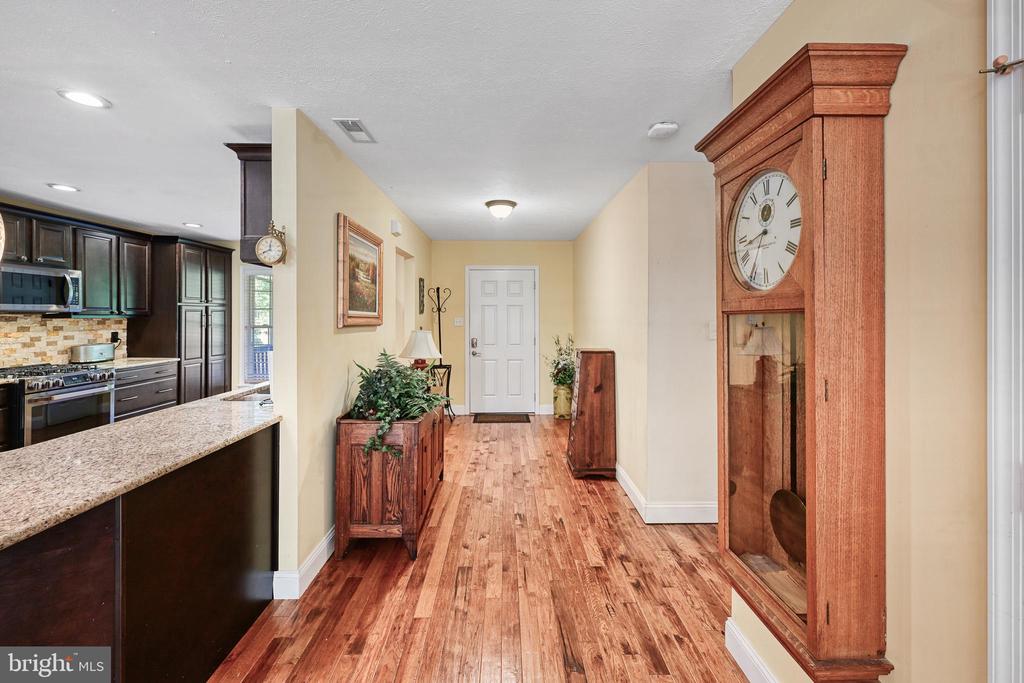 418 WINDWOOD COVES BLVD, MINERAL, Virginia 23117, 3 Bedrooms Bedrooms, ,2 BathroomsBathrooms,Residential,418 WINDWOOD COVES BLVD,VALA2009838 MLS # VALA2009838