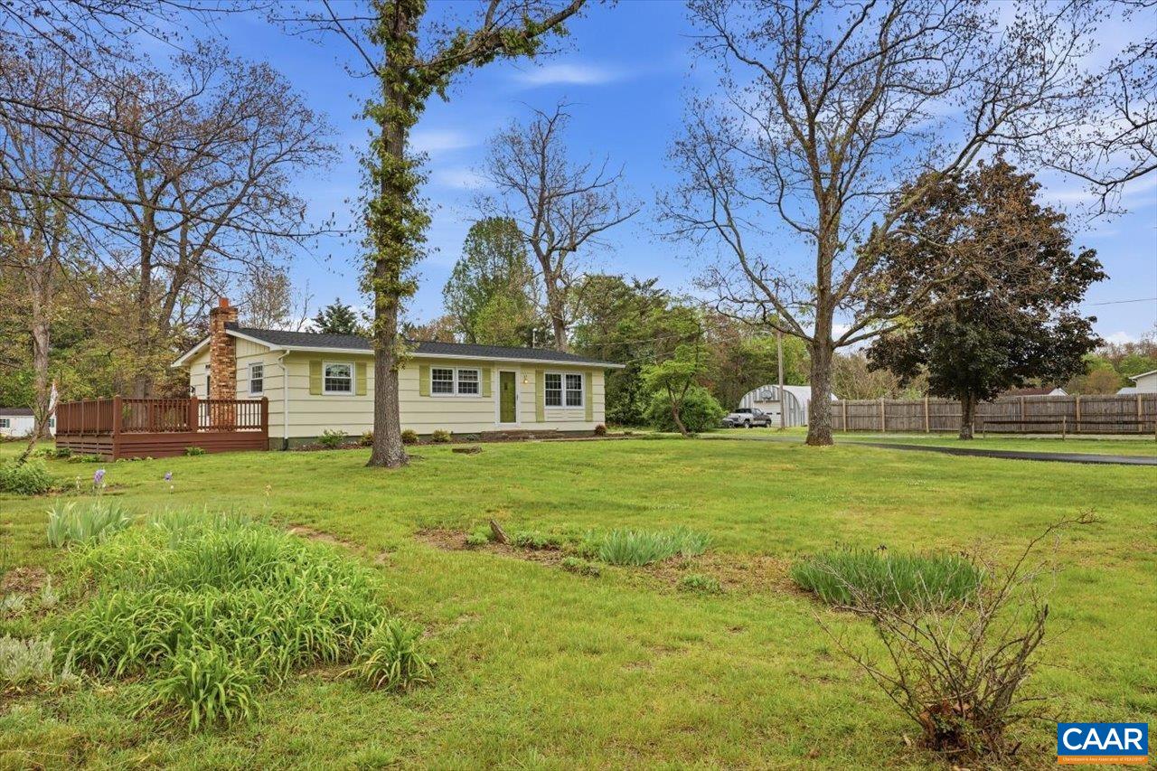 147 RANKIN LN, STUARTS DRAFT, Virginia 24477, 3 Bedrooms Bedrooms, ,2 BathroomsBathrooms,Residential,147 RANKIN LN,676576 MLS # 676576