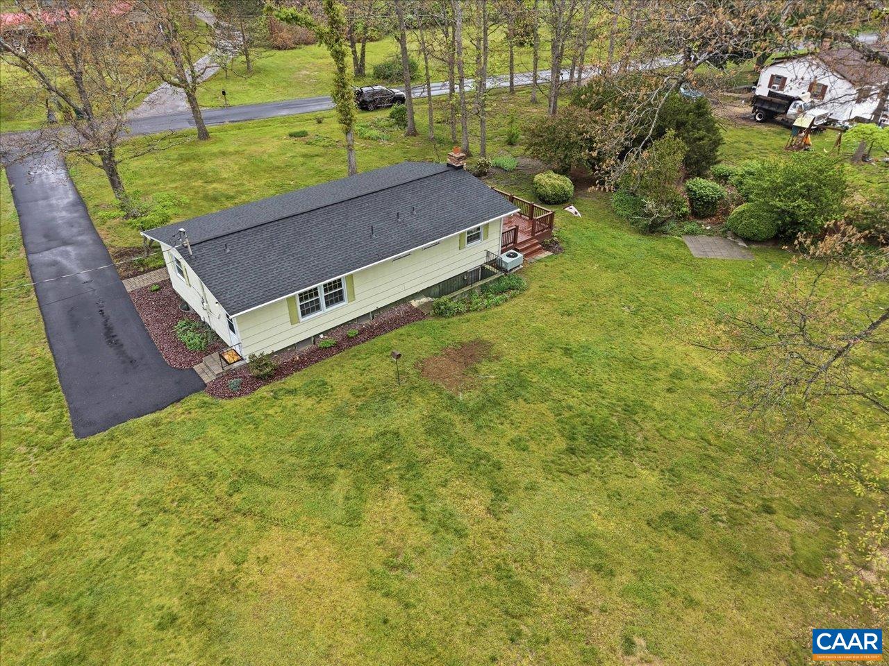 147 RANKIN LN, STUARTS DRAFT, Virginia 24477, 3 Bedrooms Bedrooms, ,2 BathroomsBathrooms,Residential,147 RANKIN LN,676576 MLS # 676576