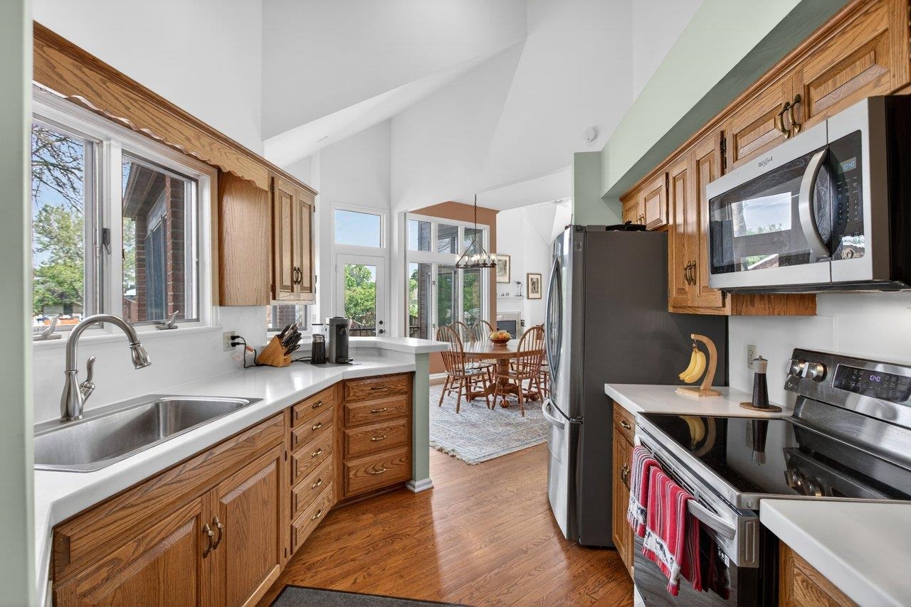 3615 NUTMEG CT, ROCKINGHAM, Virginia 22801, 3 Bedrooms Bedrooms, ,3 BathroomsBathrooms,Residential,3615 NUTMEG CT,676701 MLS # 676701