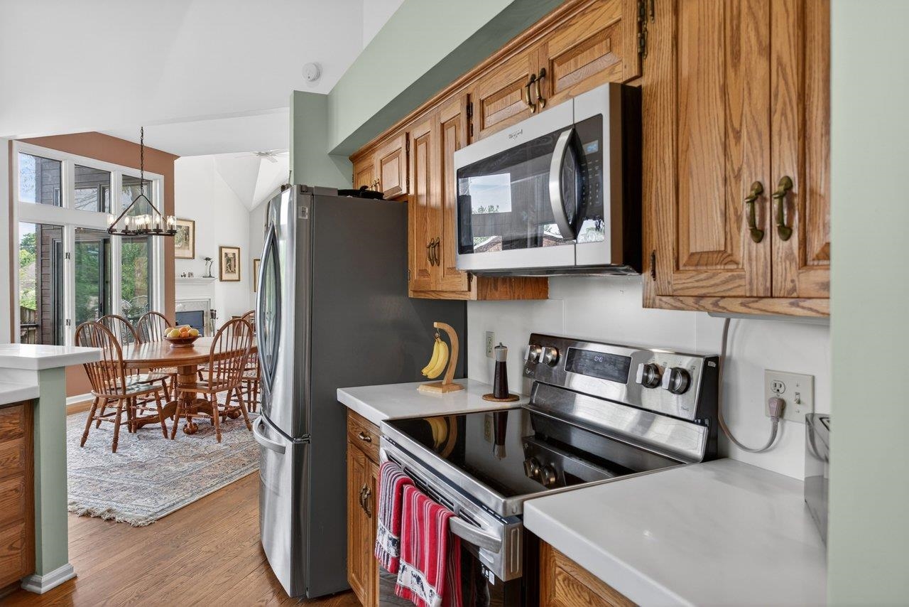 3615 NUTMEG CT, ROCKINGHAM, Virginia 22801, 3 Bedrooms Bedrooms, ,3 BathroomsBathrooms,Residential,3615 NUTMEG CT,676701 MLS # 676701
