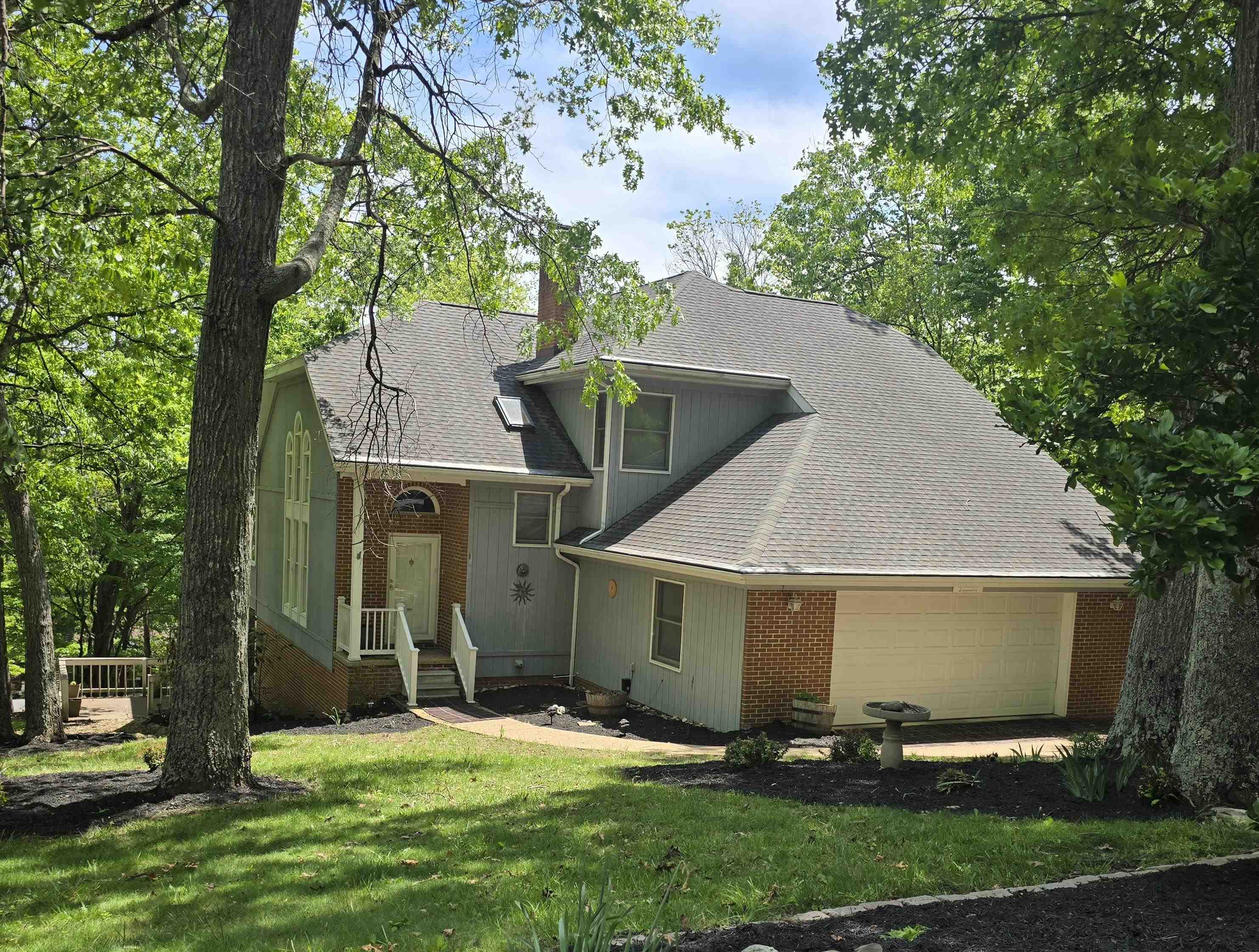 110 QUAIL CT, MCGAHEYSVILLE, Virginia 22840, 4 Bedrooms Bedrooms, ,3 BathroomsBathrooms,Residential,110 QUAIL CT,676710 MLS # 676710