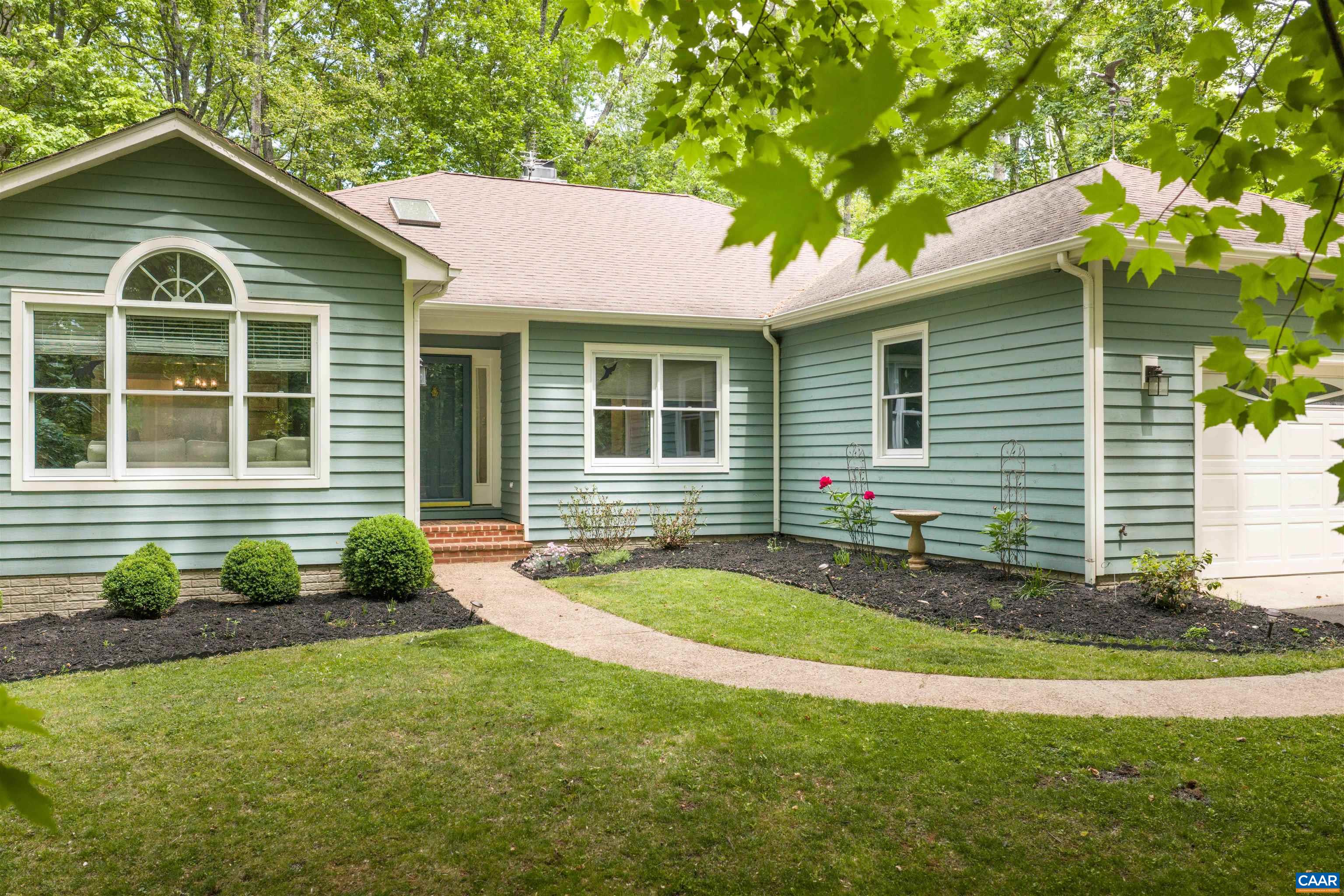 3310 WOODCREEK DR, CHARLOTTESVILLE, Virginia 22911, 3 Bedrooms Bedrooms, ,2 BathroomsBathrooms,Residential,3310 WOODCREEK DR,676723 MLS # 676723