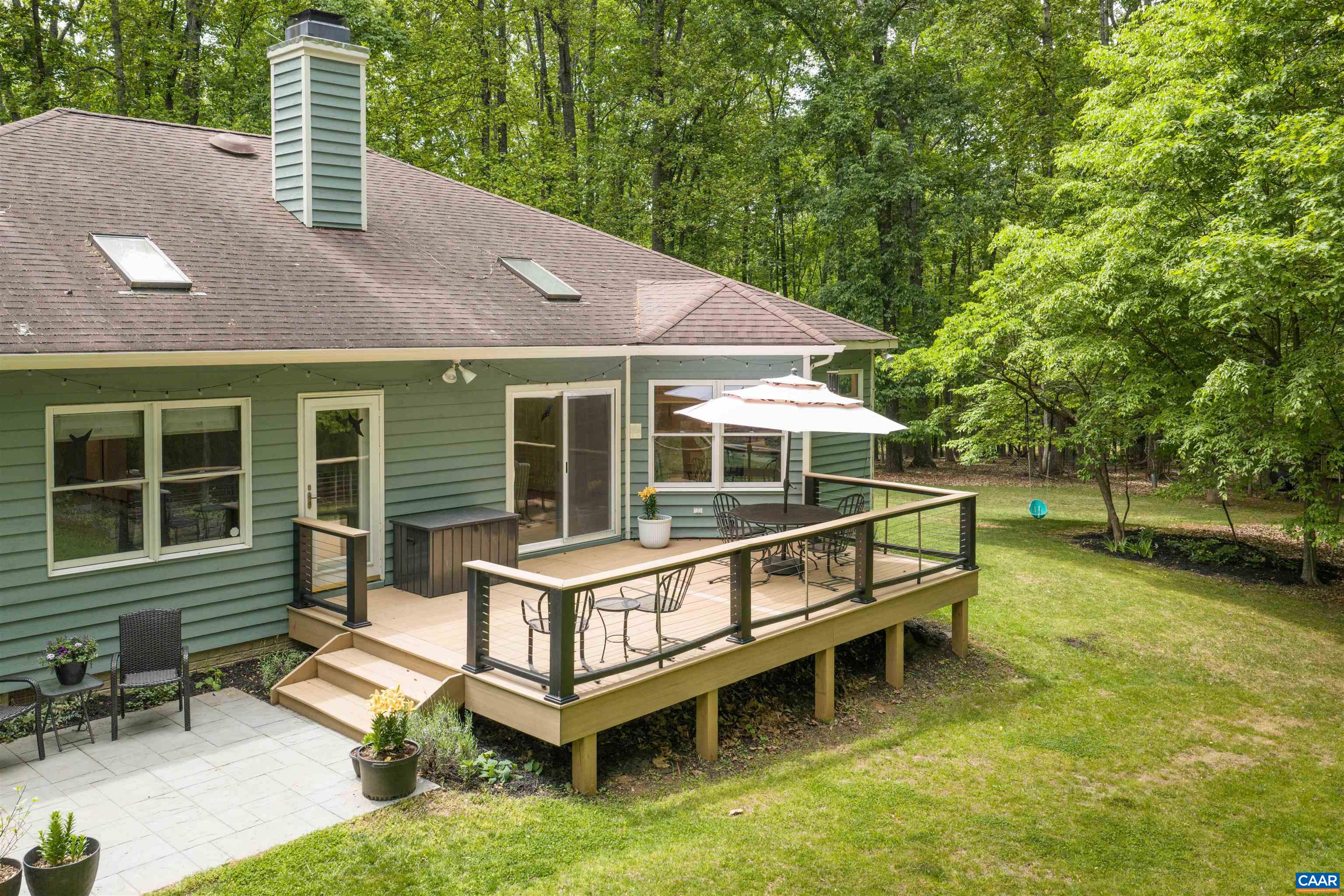 3310 WOODCREEK DR, CHARLOTTESVILLE, Virginia 22911, 3 Bedrooms Bedrooms, ,2 BathroomsBathrooms,Residential,3310 WOODCREEK DR,676723 MLS # 676723