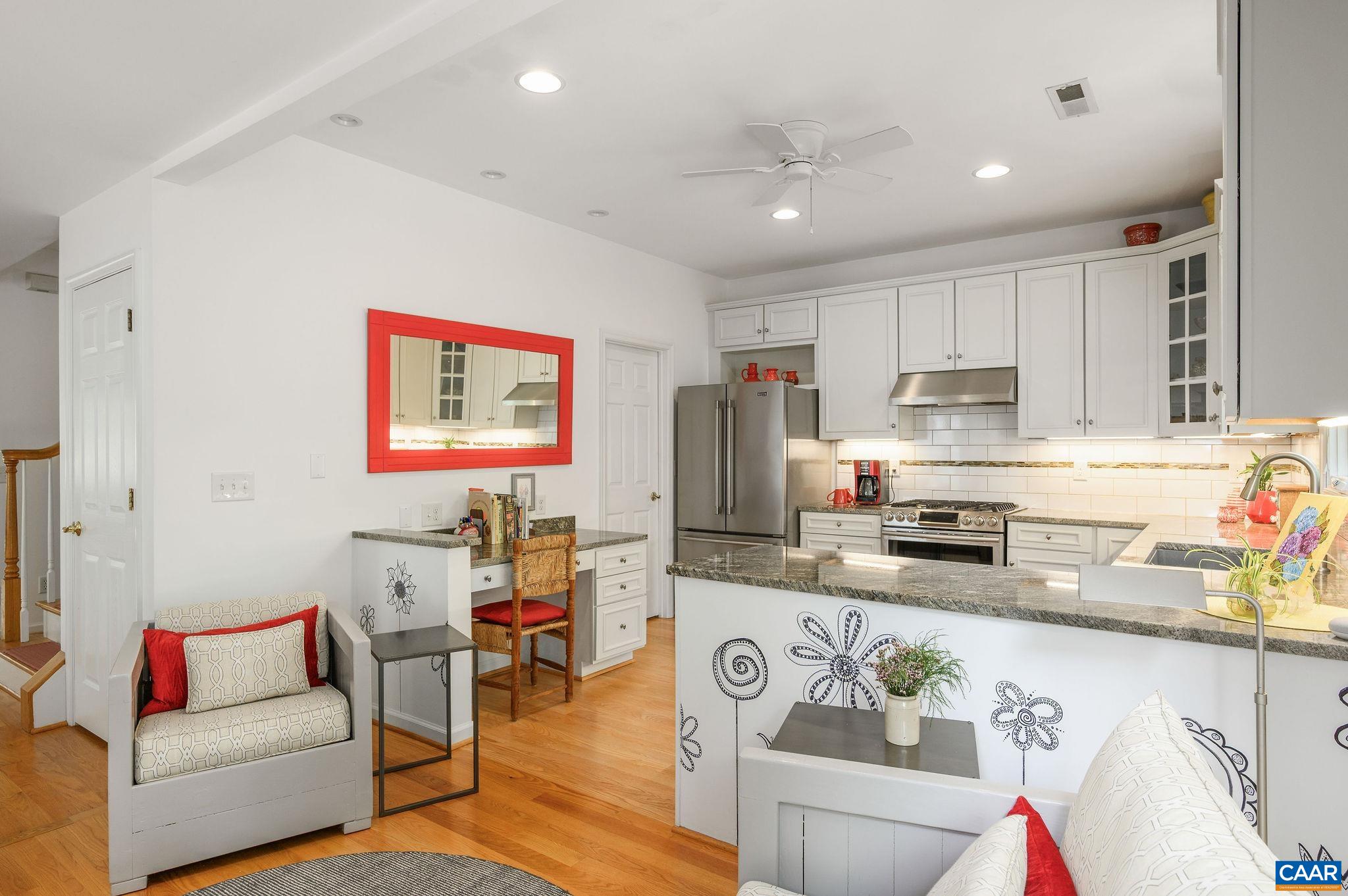 162 BURNET ST, CHARLOTTESVILLE, Virginia 22902, 3 Bedrooms Bedrooms, ,2 BathroomsBathrooms,Residential,162 BURNET ST,676760 MLS # 676760