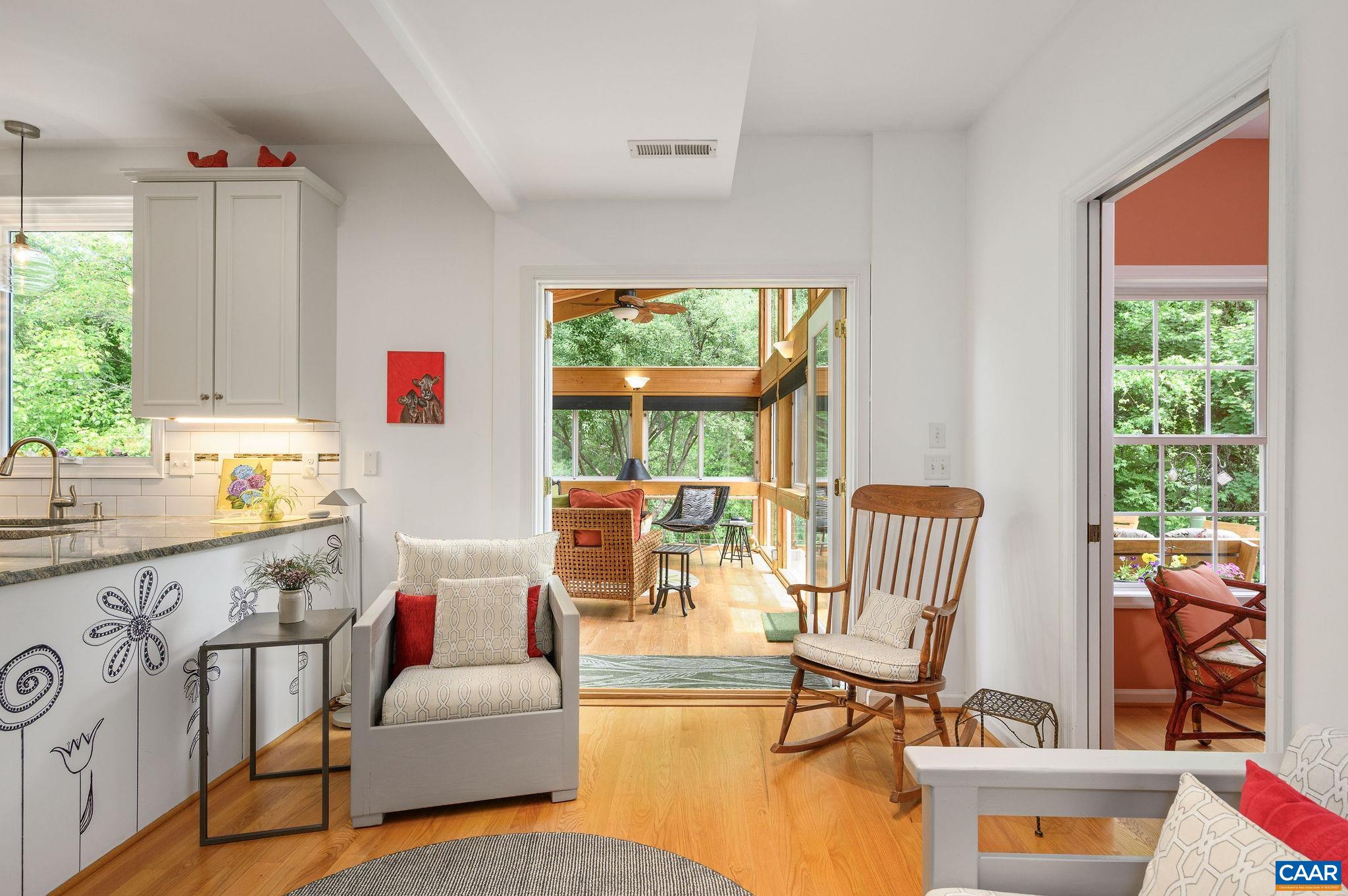 162 BURNET ST, CHARLOTTESVILLE, Virginia 22902, 3 Bedrooms Bedrooms, ,2 BathroomsBathrooms,Residential,162 BURNET ST,676760 MLS # 676760