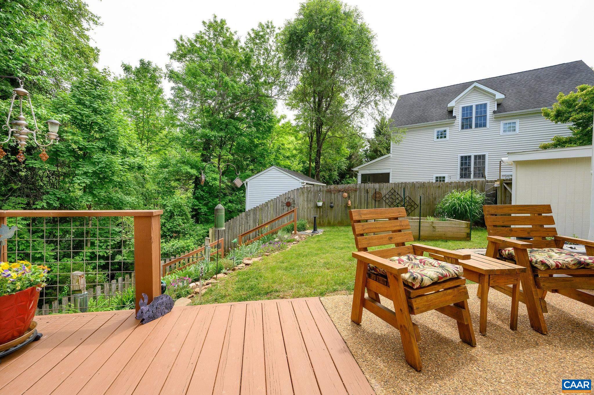 162 BURNET ST, CHARLOTTESVILLE, Virginia 22902, 3 Bedrooms Bedrooms, ,2 BathroomsBathrooms,Residential,162 BURNET ST,676760 MLS # 676760