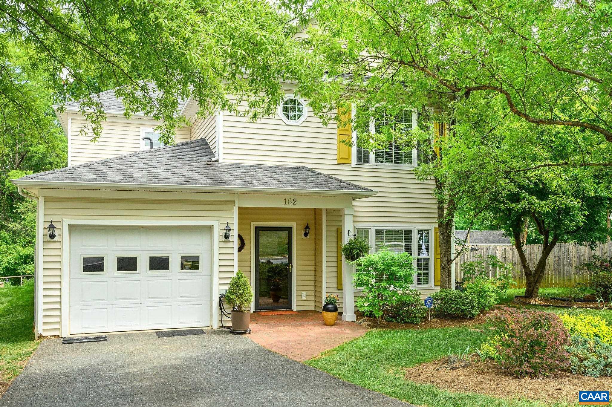 Step inside to a fully renovated interior that will amaze.