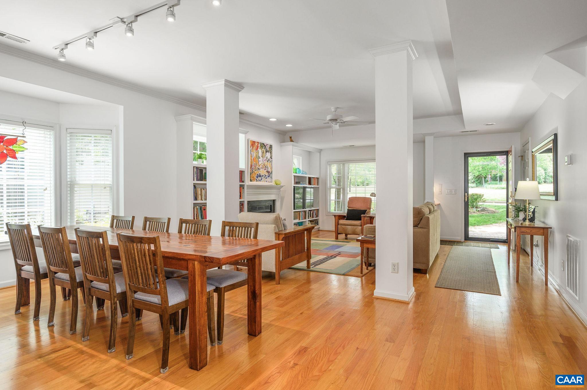 162 BURNET ST, CHARLOTTESVILLE, Virginia 22902, 3 Bedrooms Bedrooms, ,2 BathroomsBathrooms,Residential,162 BURNET ST,676760 MLS # 676760