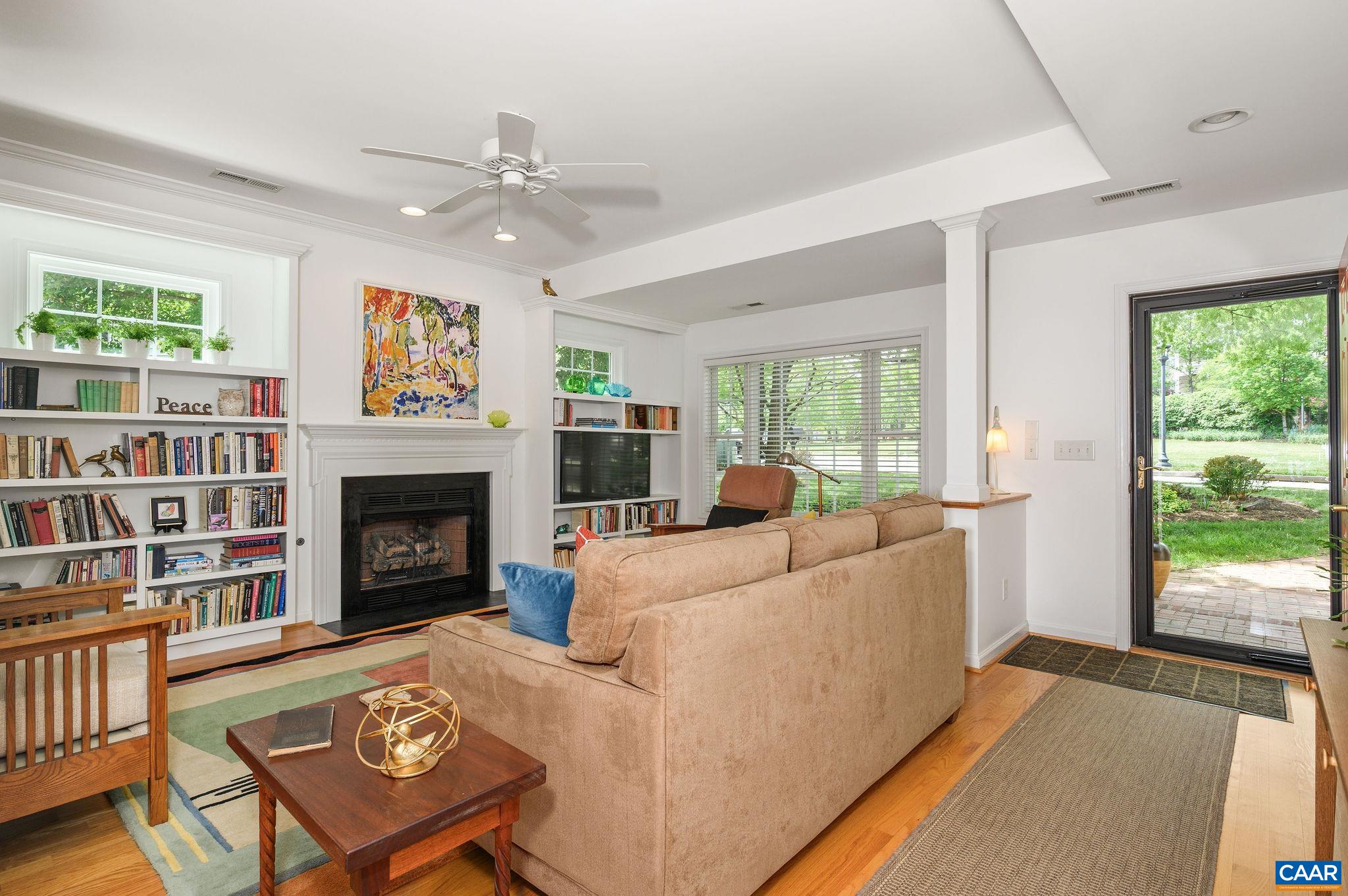 162 BURNET ST, CHARLOTTESVILLE, Virginia 22902, 3 Bedrooms Bedrooms, ,2 BathroomsBathrooms,Residential,162 BURNET ST,676760 MLS # 676760