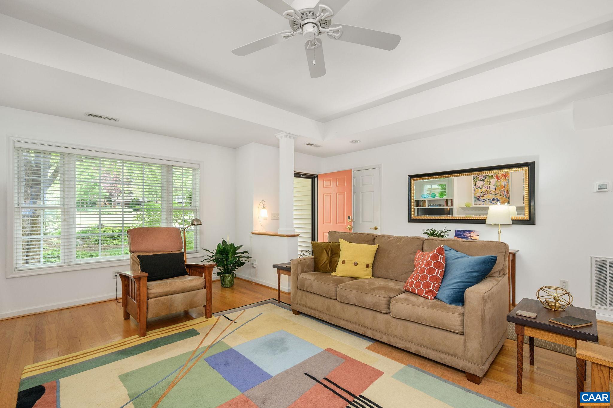 162 BURNET ST, CHARLOTTESVILLE, Virginia 22902, 3 Bedrooms Bedrooms, ,2 BathroomsBathrooms,Residential,162 BURNET ST,676760 MLS # 676760