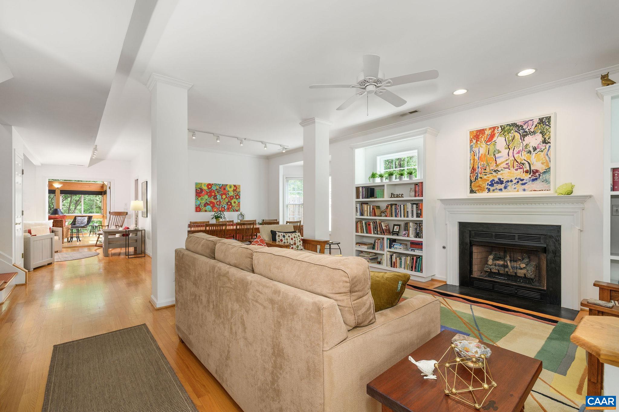 162 BURNET ST, CHARLOTTESVILLE, Virginia 22902, 3 Bedrooms Bedrooms, ,2 BathroomsBathrooms,Residential,162 BURNET ST,676760 MLS # 676760