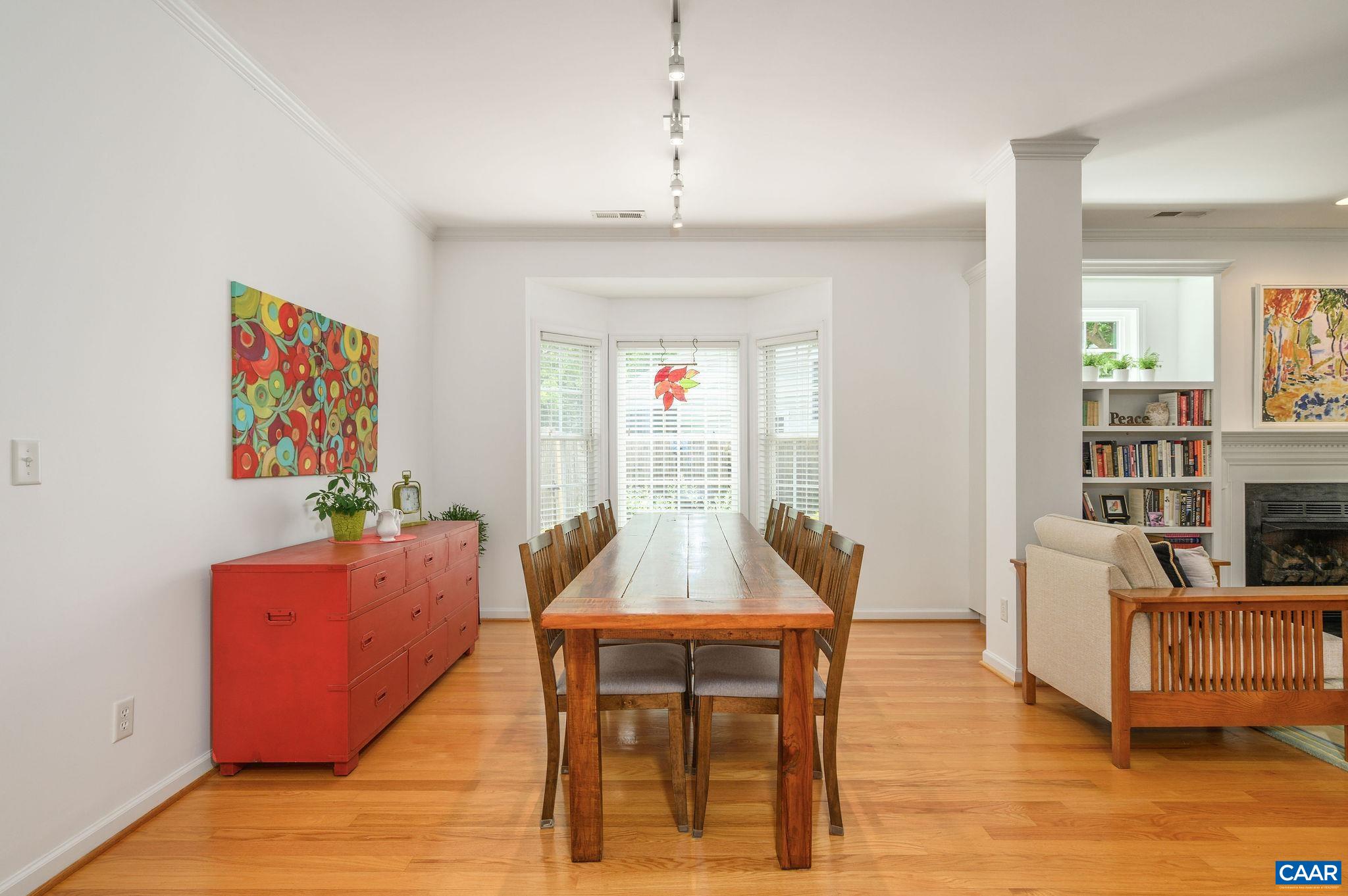 162 BURNET ST, CHARLOTTESVILLE, Virginia 22902, 3 Bedrooms Bedrooms, ,2 BathroomsBathrooms,Residential,162 BURNET ST,676760 MLS # 676760