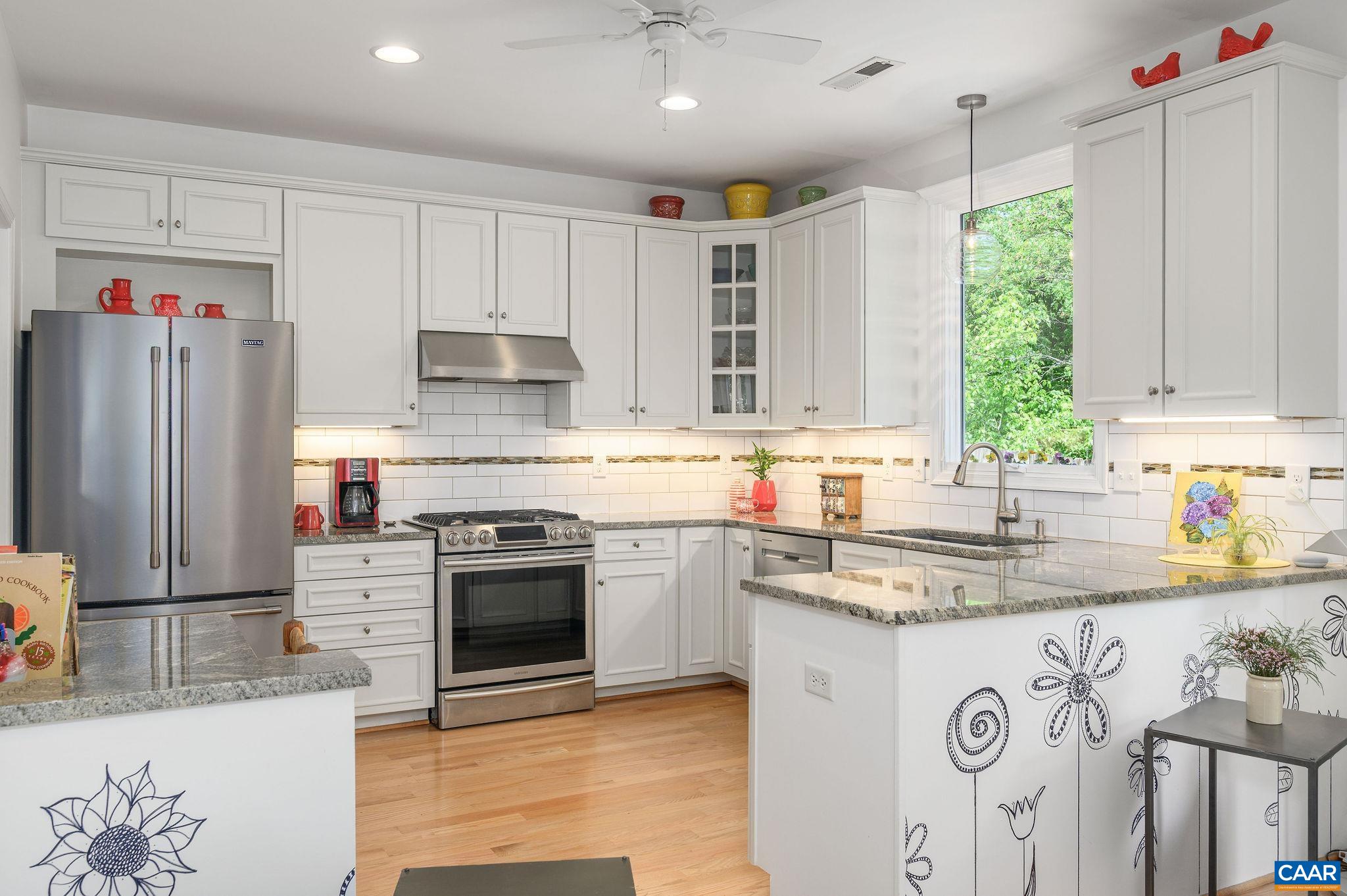 162 BURNET ST, CHARLOTTESVILLE, Virginia 22902, 3 Bedrooms Bedrooms, ,2 BathroomsBathrooms,Residential,162 BURNET ST,676760 MLS # 676760