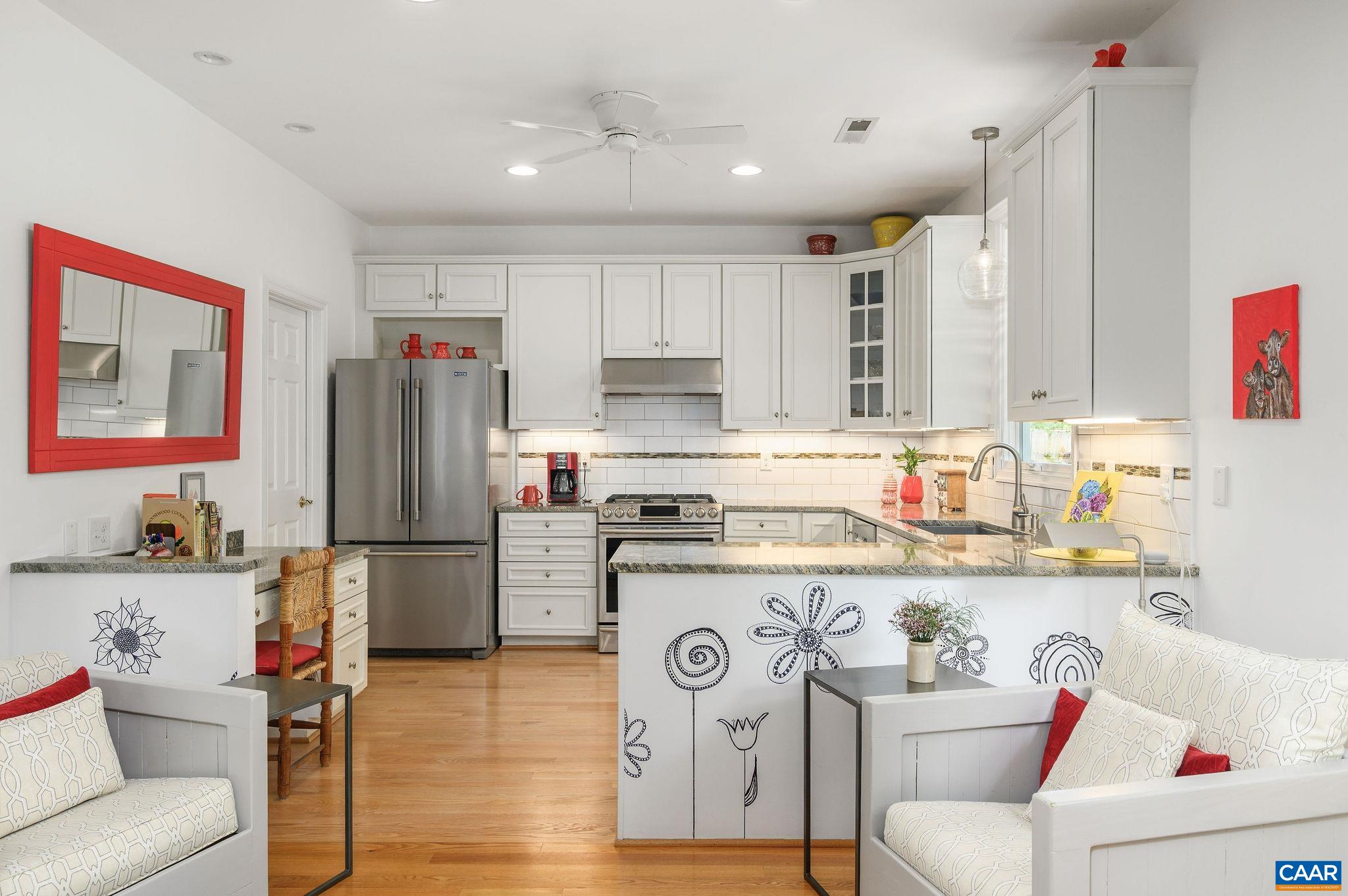 162 BURNET ST, CHARLOTTESVILLE, Virginia 22902, 3 Bedrooms Bedrooms, ,2 BathroomsBathrooms,Residential,162 BURNET ST,676760 MLS # 676760
