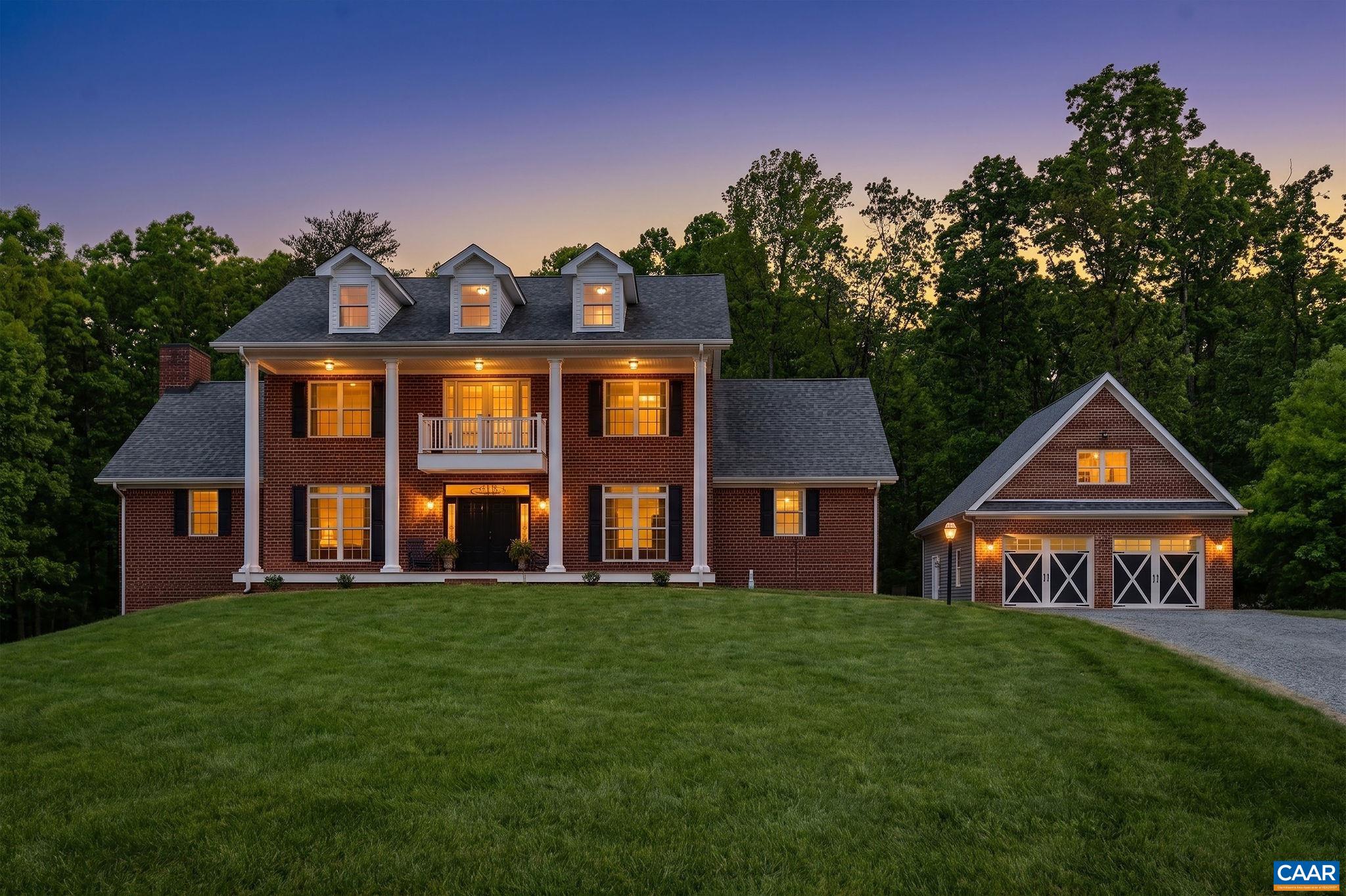 496 BOWLERS MILL RUN, GORDONSVILLE, Virginia 22942, 4 Bedrooms Bedrooms, ,4 BathroomsBathrooms,Residential,496 BOWLERS MILL RUN,676819 MLS # 676819