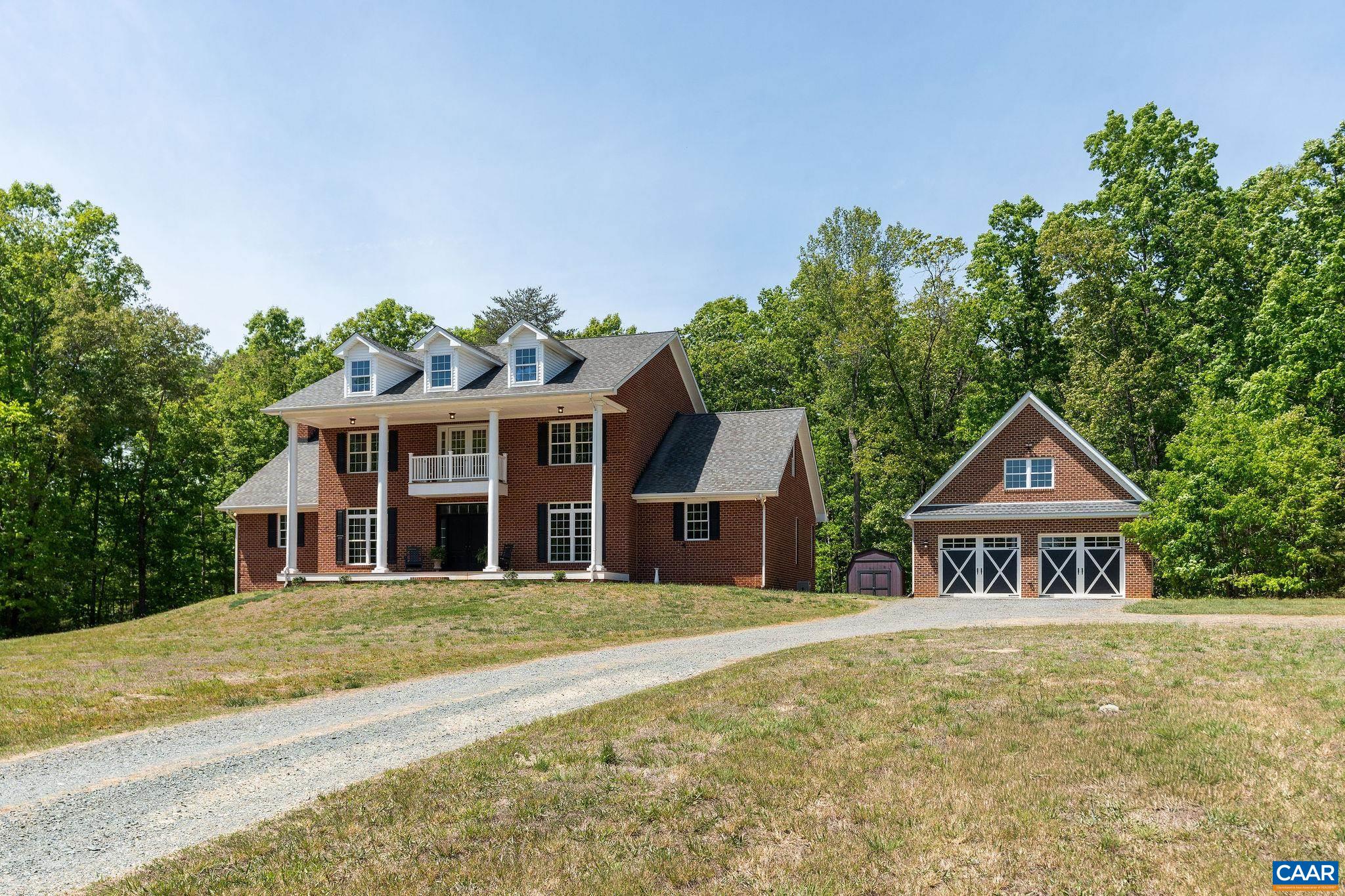 496 BOWLERS MILL RUN, GORDONSVILLE, Virginia 22942, 4 Bedrooms Bedrooms, ,4 BathroomsBathrooms,Residential,496 BOWLERS MILL RUN,676819 MLS # 676819