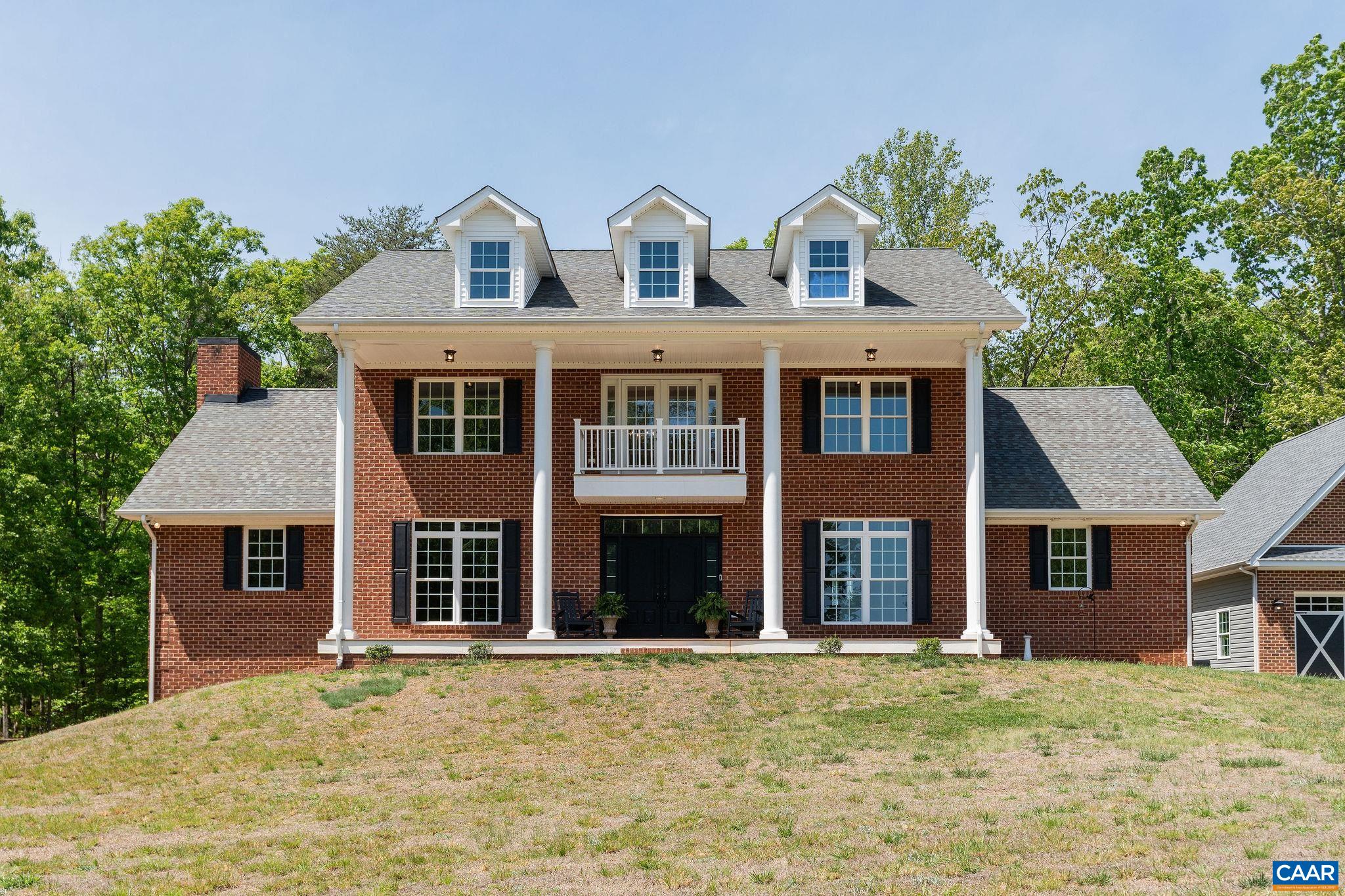 496 BOWLERS MILL RUN, GORDONSVILLE, Virginia 22942, 4 Bedrooms Bedrooms, ,4 BathroomsBathrooms,Residential,496 BOWLERS MILL RUN,676819 MLS # 676819