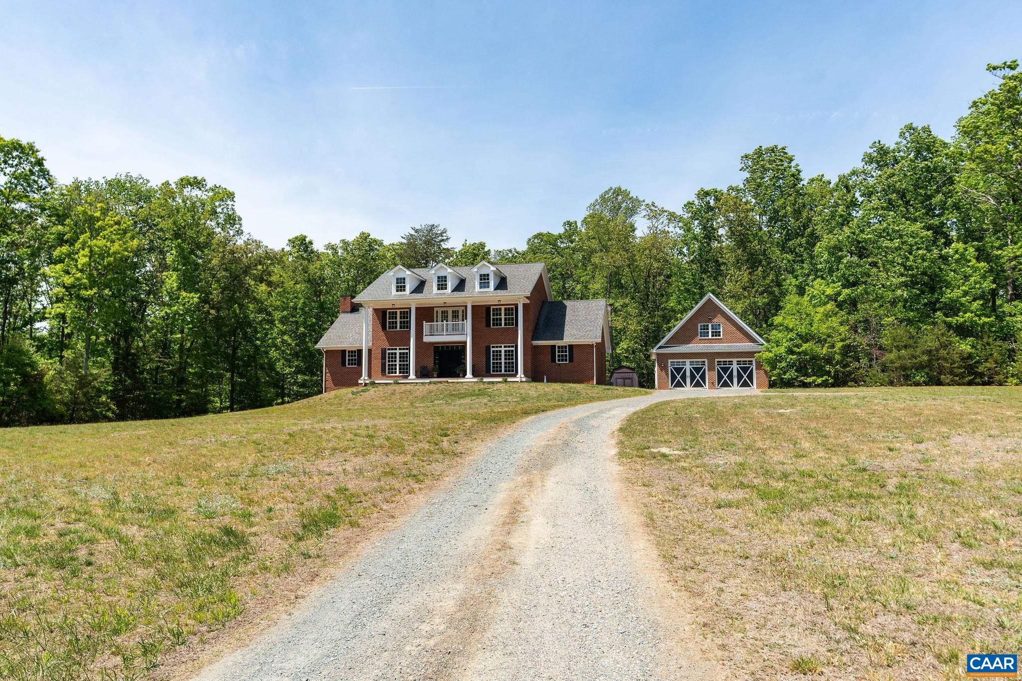 496 BOWLERS MILL RUN, GORDONSVILLE, Virginia 22942, 4 Bedrooms Bedrooms, ,4 BathroomsBathrooms,Residential,496 BOWLERS MILL RUN,676819 MLS # 676819