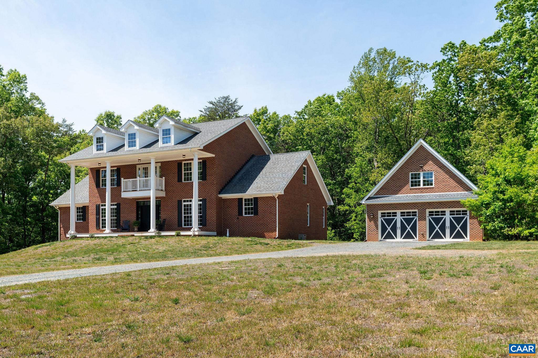 496 BOWLERS MILL RUN, GORDONSVILLE, Virginia 22942, 4 Bedrooms Bedrooms, ,4 BathroomsBathrooms,Residential,496 BOWLERS MILL RUN,676819 MLS # 676819