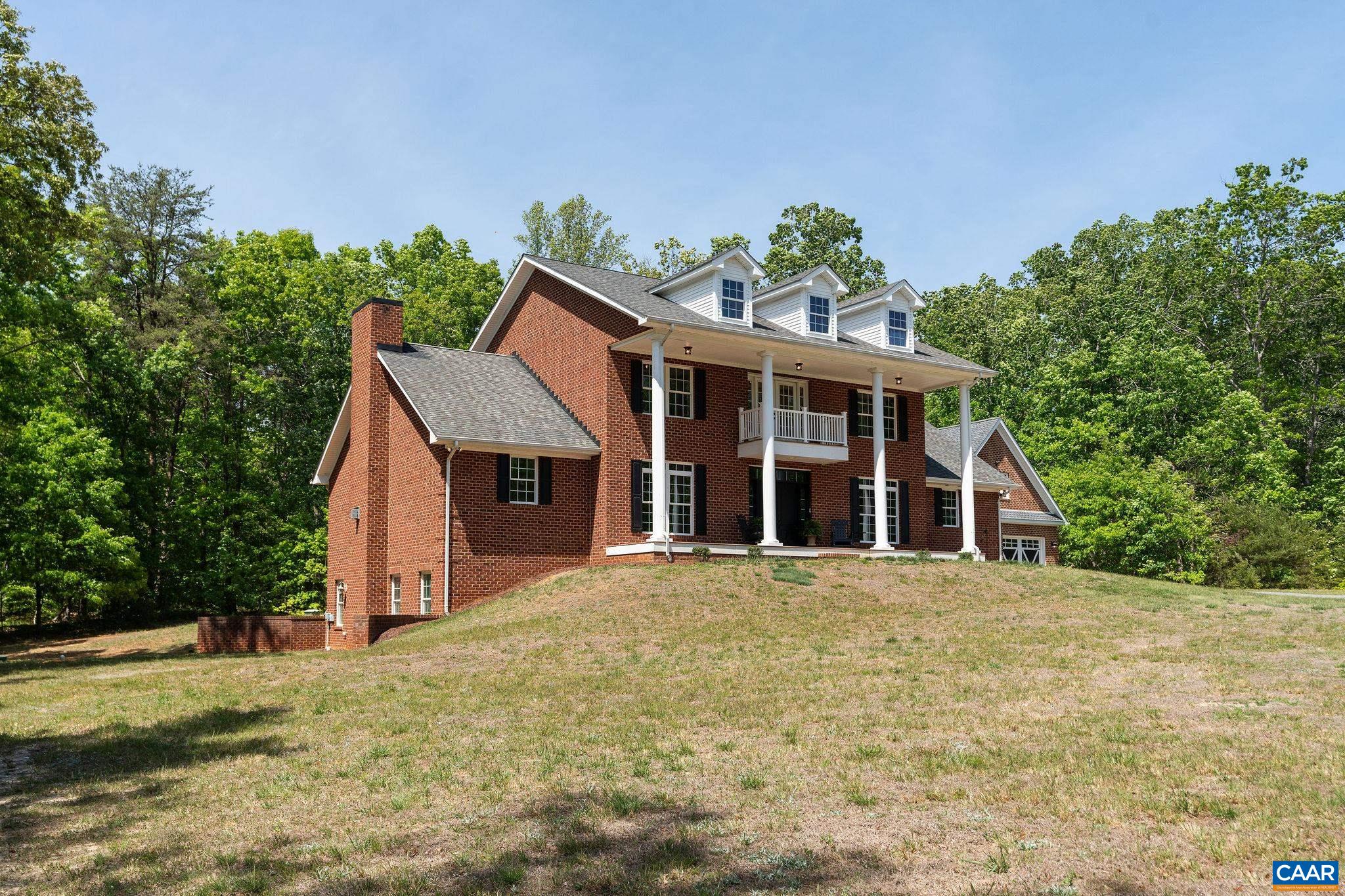 496 BOWLERS MILL RUN, GORDONSVILLE, Virginia 22942, 4 Bedrooms Bedrooms, ,4 BathroomsBathrooms,Residential,496 BOWLERS MILL RUN,676819 MLS # 676819