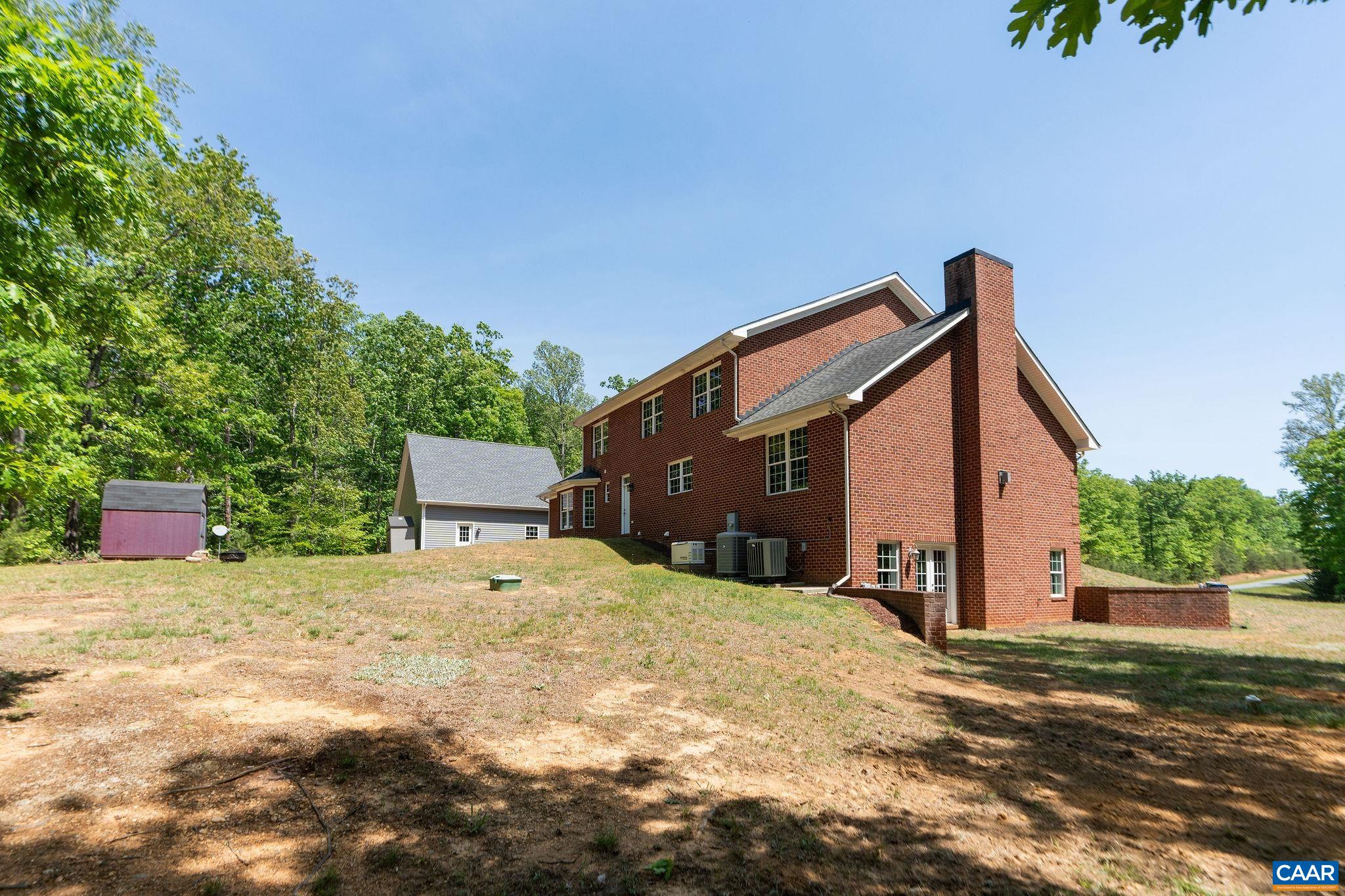 496 BOWLERS MILL RUN, GORDONSVILLE, Virginia 22942, 4 Bedrooms Bedrooms, ,4 BathroomsBathrooms,Residential,496 BOWLERS MILL RUN,676819 MLS # 676819