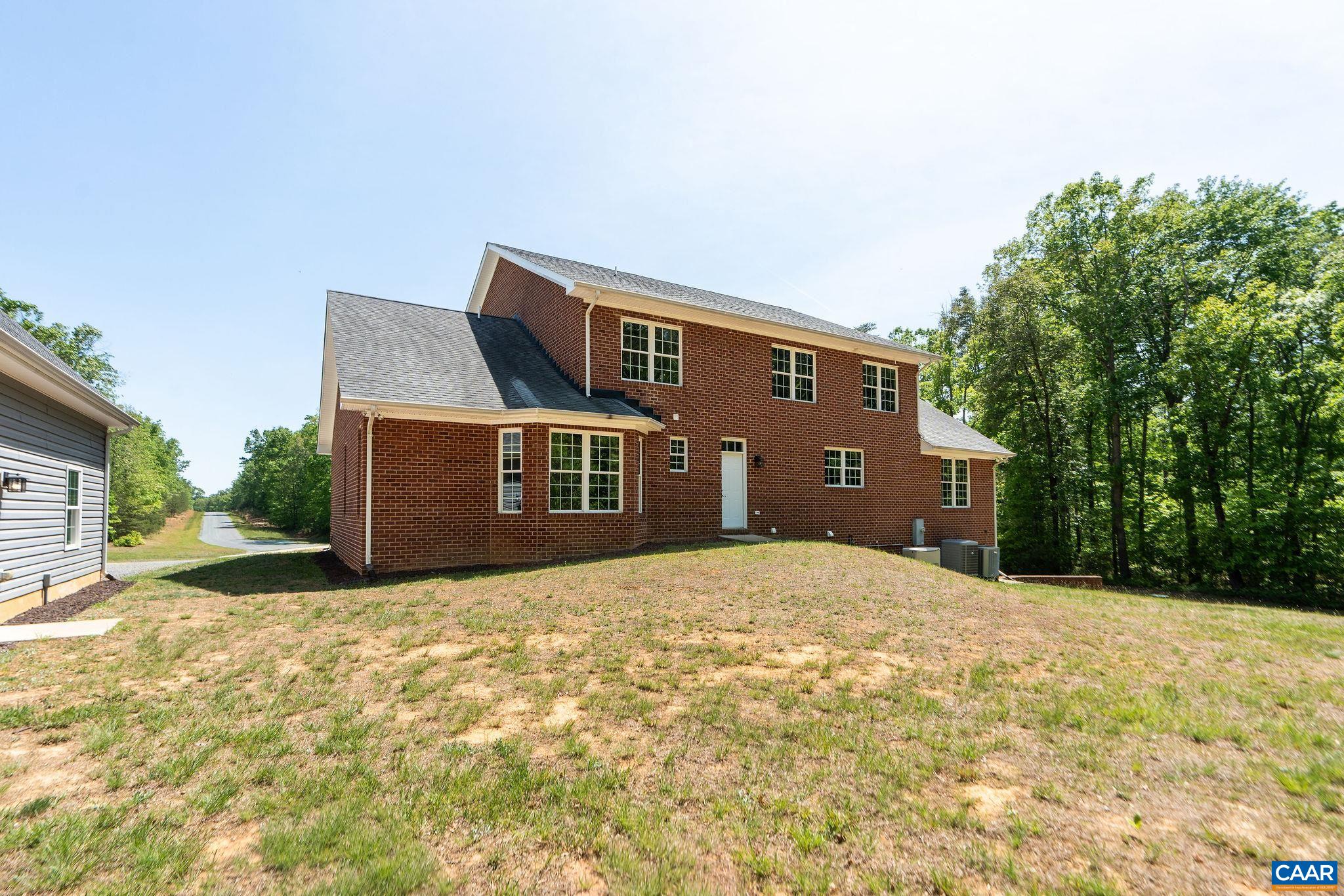 496 BOWLERS MILL RUN, GORDONSVILLE, Virginia 22942, 4 Bedrooms Bedrooms, ,4 BathroomsBathrooms,Residential,496 BOWLERS MILL RUN,676819 MLS # 676819