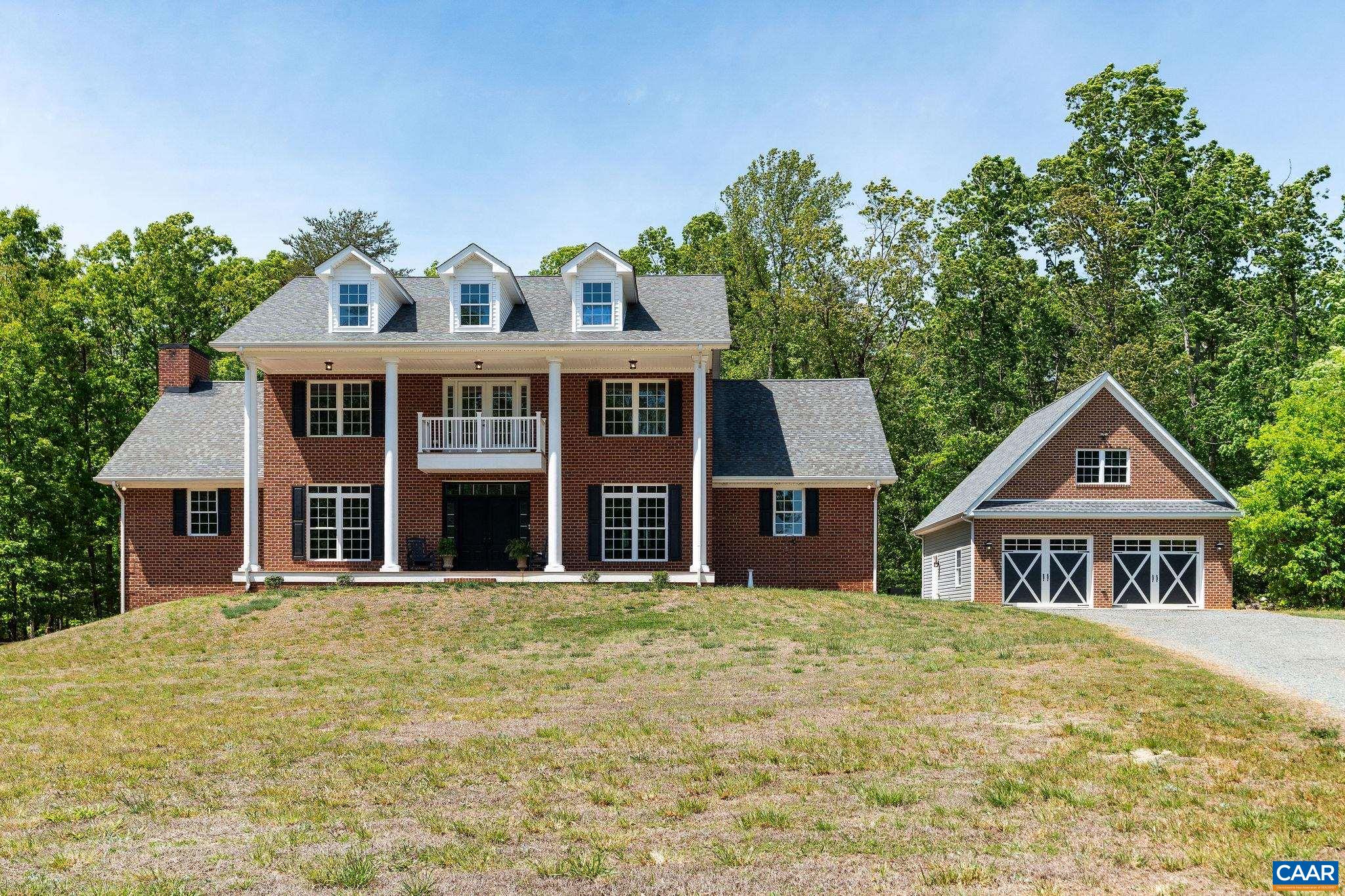 496 BOWLERS MILL RUN, GORDONSVILLE, Virginia 22942, 4 Bedrooms Bedrooms, ,4 BathroomsBathrooms,Residential,496 BOWLERS MILL RUN,676819 MLS # 676819