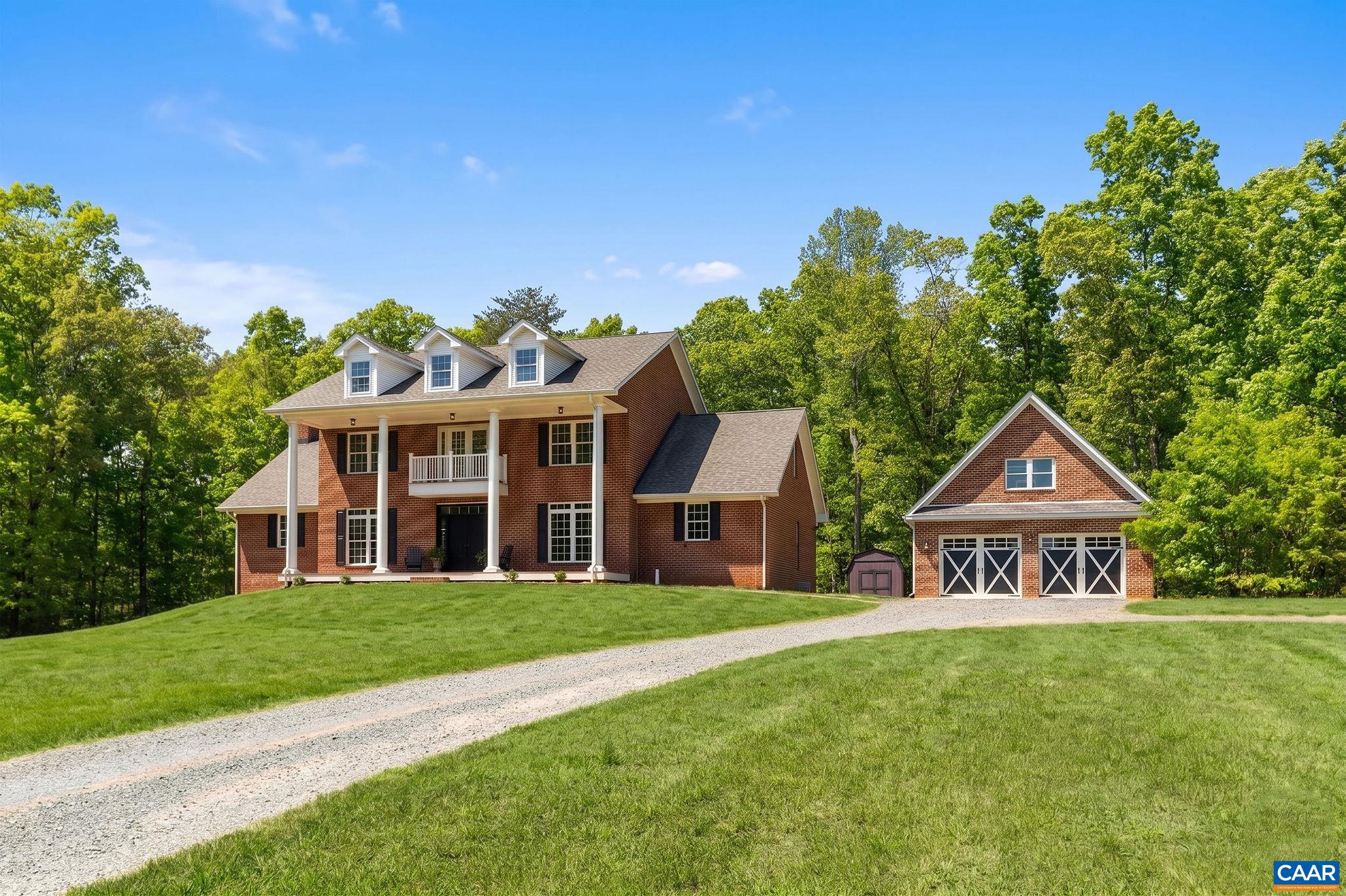 496 BOWLERS MILL RUN, GORDONSVILLE, Virginia 22942, 4 Bedrooms Bedrooms, ,4 BathroomsBathrooms,Residential,496 BOWLERS MILL RUN,676819 MLS # 676819