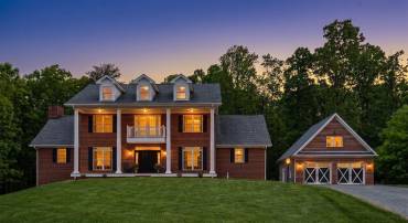 496 BOWLERS MILL RUN, GORDONSVILLE, Virginia 22942, 4 Bedrooms Bedrooms, ,4 BathroomsBathrooms,Residential,496 BOWLERS MILL RUN,676819 MLS # 676819