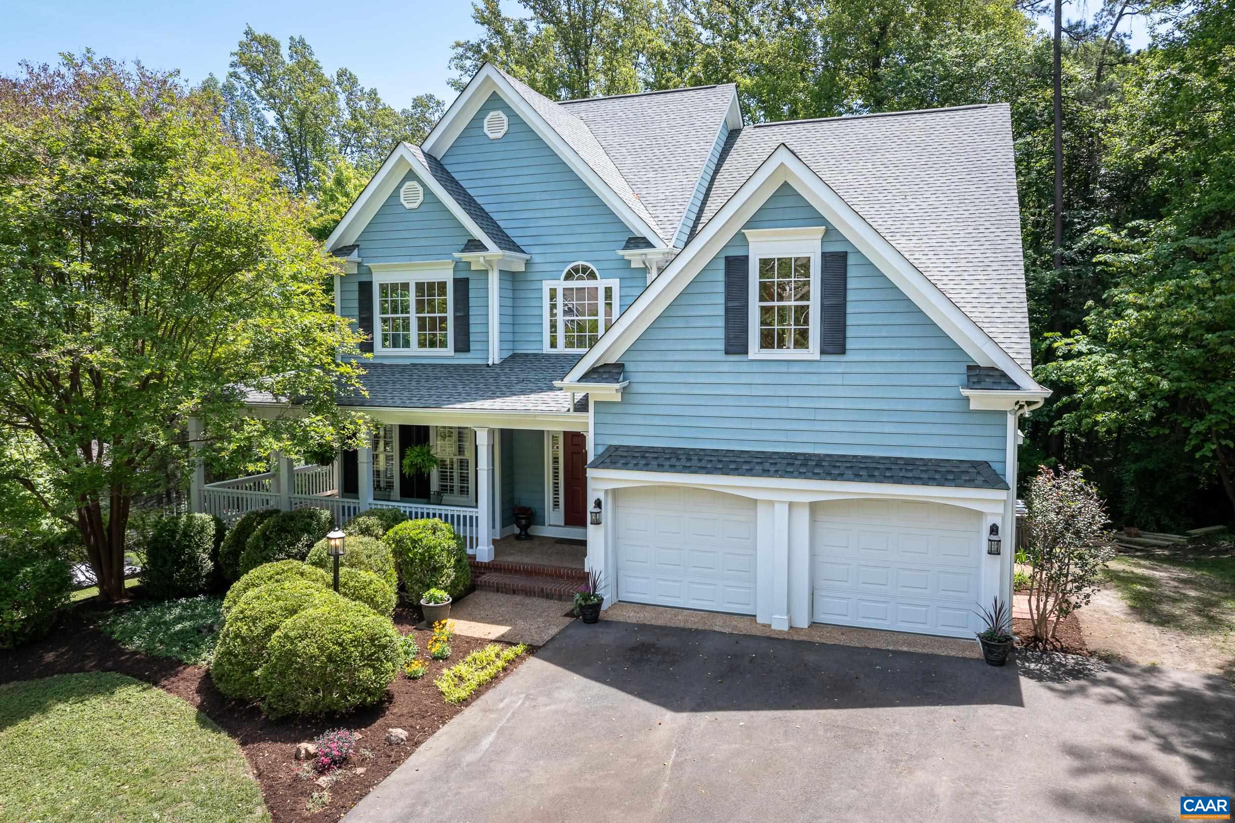 1353 SINGLETON LN, CHARLOTTESVILLE, Virginia 22903, 5 Bedrooms Bedrooms, ,2 BathroomsBathrooms,Residential,1353 SINGLETON LN,676828 MLS # 676828