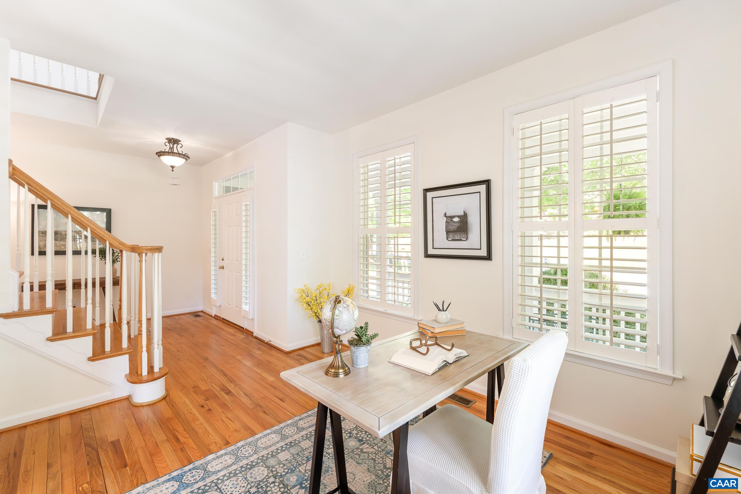 1353 SINGLETON LN, CHARLOTTESVILLE, Virginia 22903, 5 Bedrooms Bedrooms, ,2 BathroomsBathrooms,Residential,1353 SINGLETON LN,676828 MLS # 676828