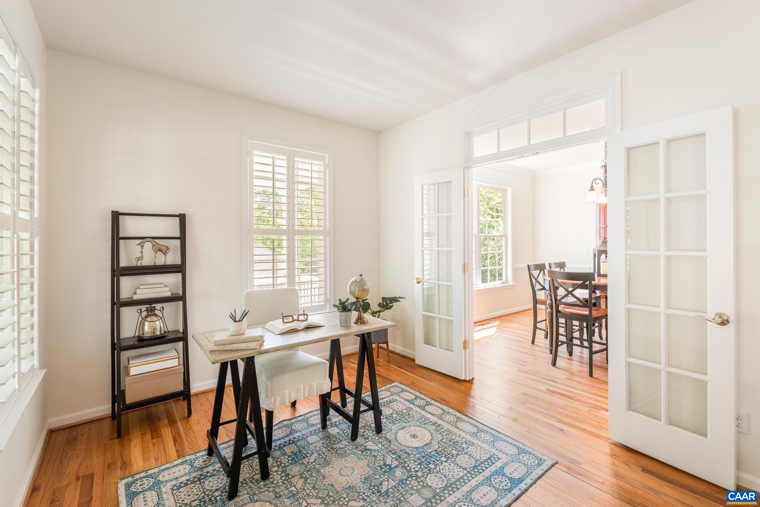 1353 SINGLETON LN, CHARLOTTESVILLE, Virginia 22903, 5 Bedrooms Bedrooms, ,2 BathroomsBathrooms,Residential,1353 SINGLETON LN,676828 MLS # 676828