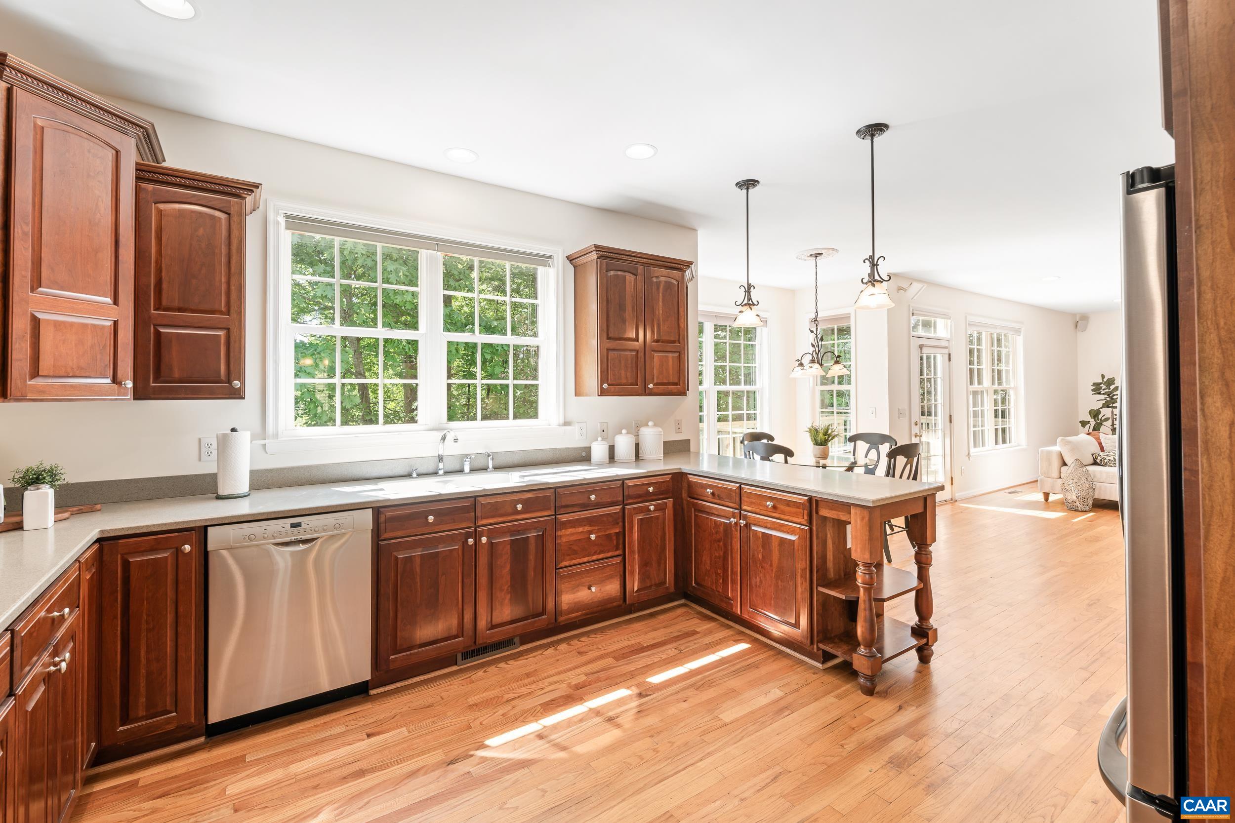 1353 SINGLETON LN, CHARLOTTESVILLE, Virginia 22903, 5 Bedrooms Bedrooms, ,2 BathroomsBathrooms,Residential,1353 SINGLETON LN,676828 MLS # 676828