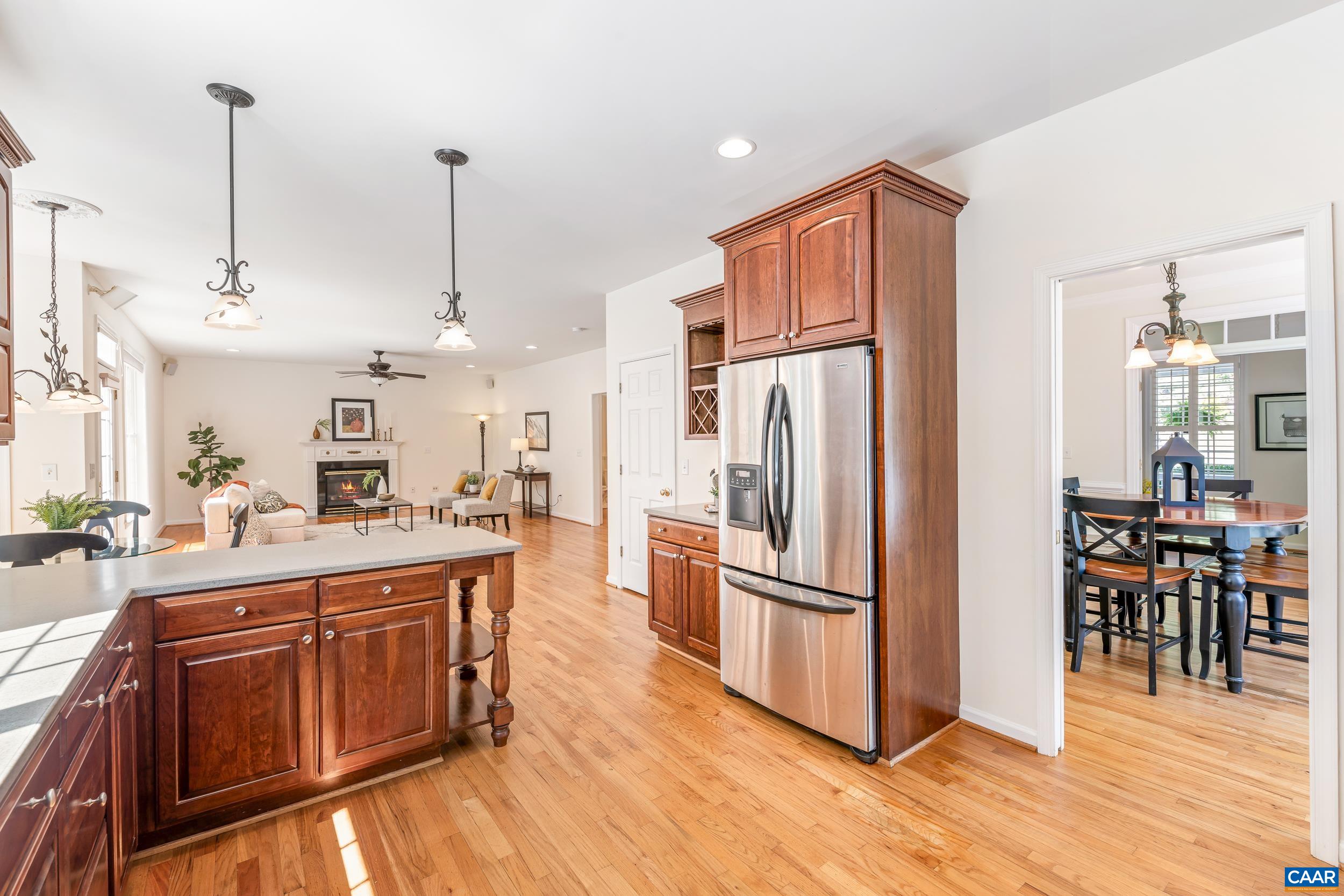 1353 SINGLETON LN, CHARLOTTESVILLE, Virginia 22903, 5 Bedrooms Bedrooms, ,2 BathroomsBathrooms,Residential,1353 SINGLETON LN,676828 MLS # 676828