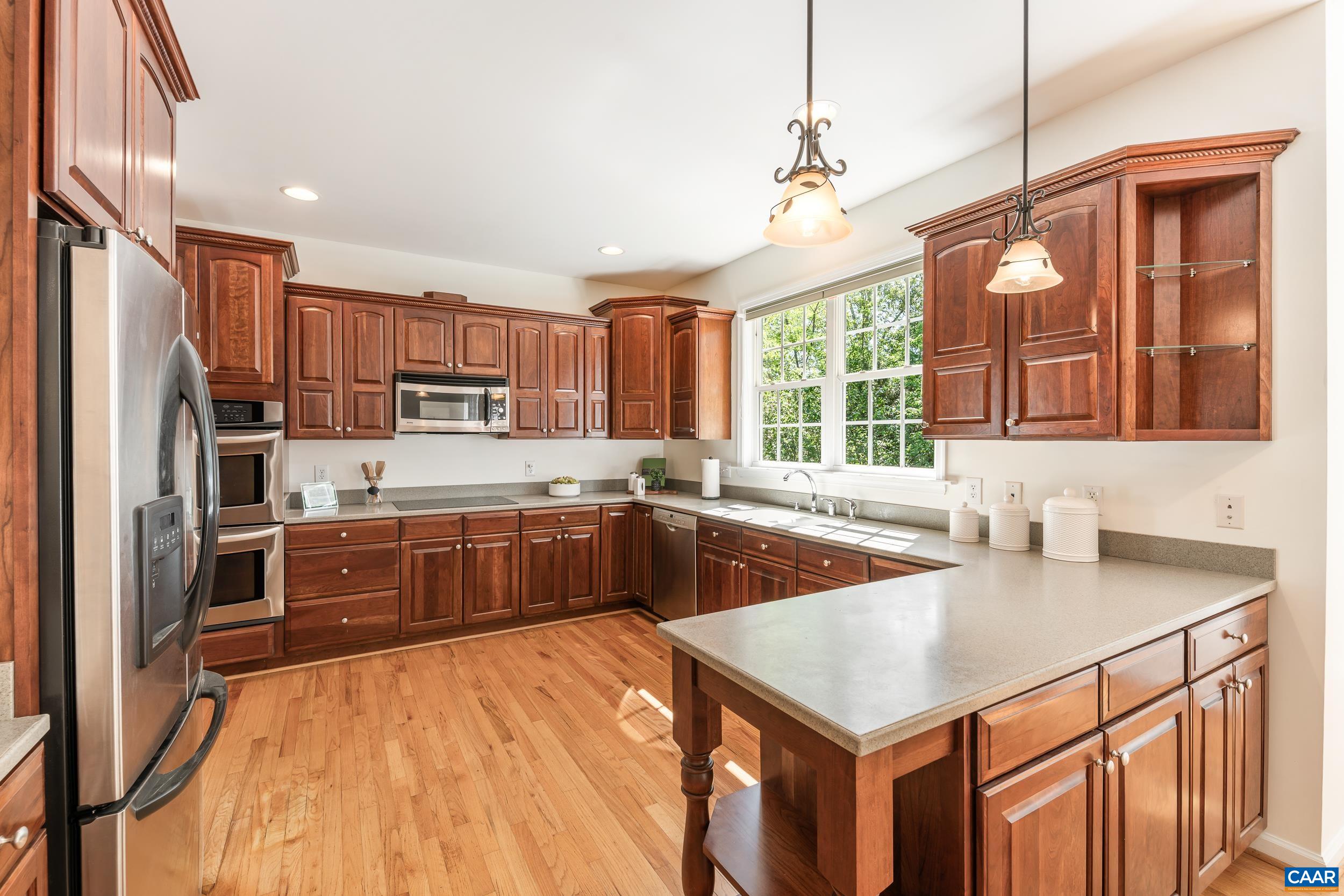 1353 SINGLETON LN, CHARLOTTESVILLE, Virginia 22903, 5 Bedrooms Bedrooms, ,2 BathroomsBathrooms,Residential,1353 SINGLETON LN,676828 MLS # 676828