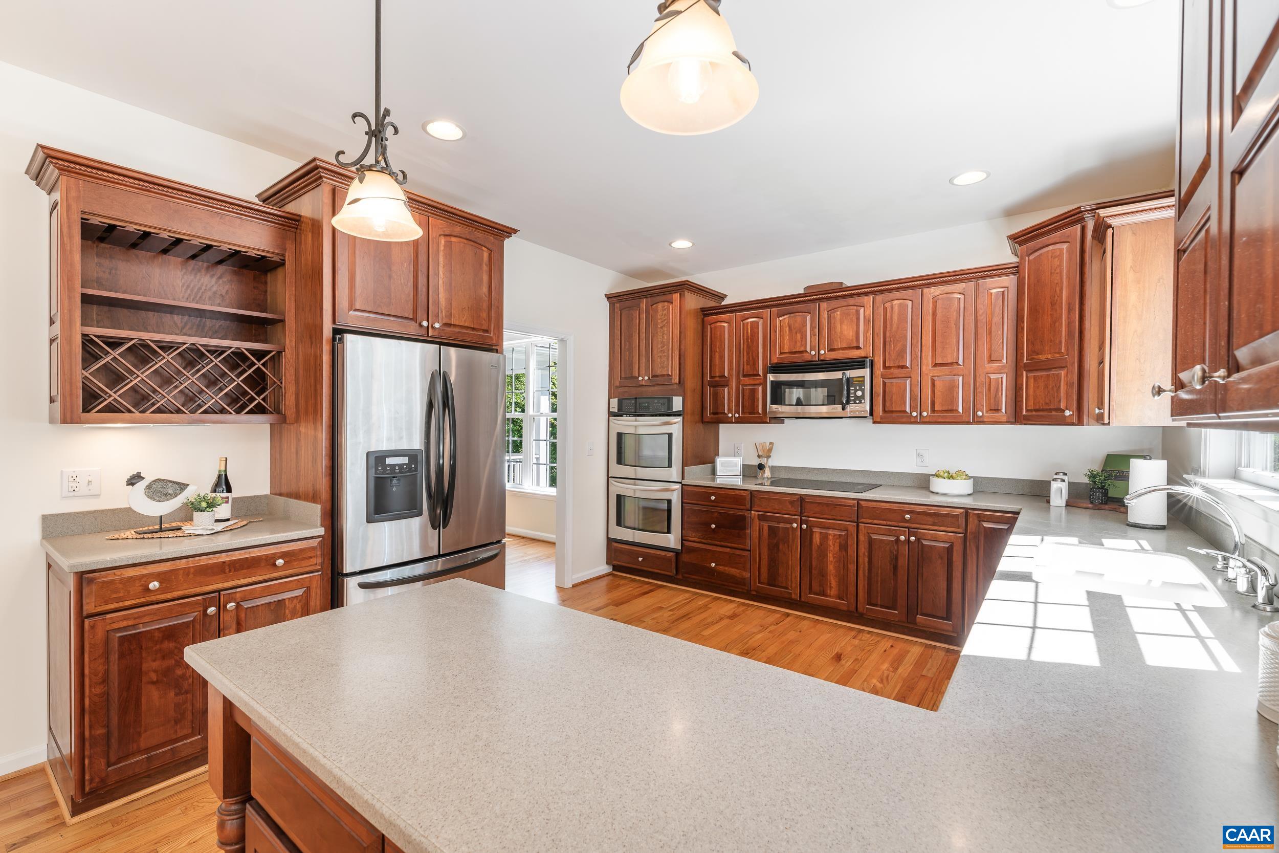 1353 SINGLETON LN, CHARLOTTESVILLE, Virginia 22903, 5 Bedrooms Bedrooms, ,2 BathroomsBathrooms,Residential,1353 SINGLETON LN,676828 MLS # 676828