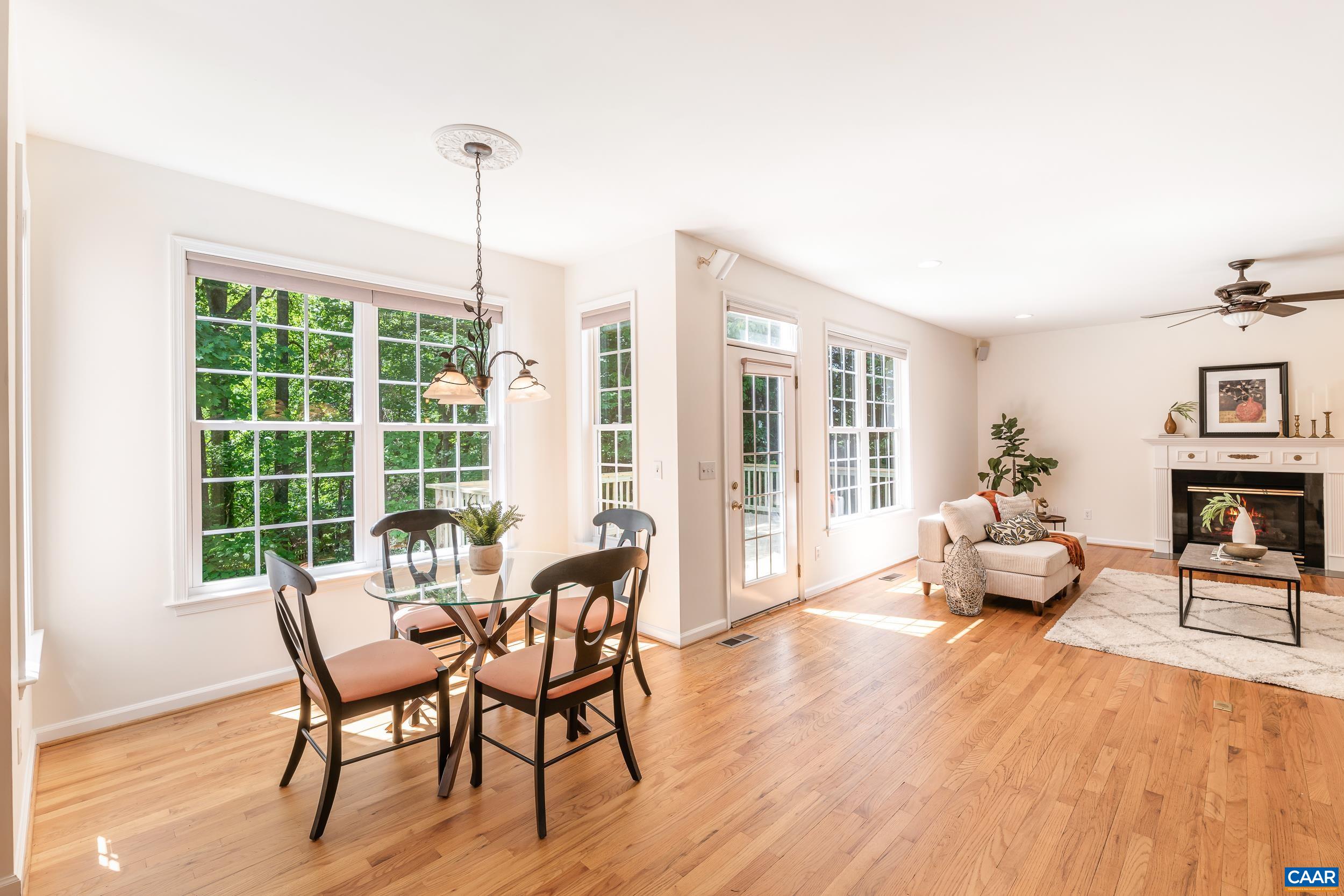 1353 SINGLETON LN, CHARLOTTESVILLE, Virginia 22903, 5 Bedrooms Bedrooms, ,2 BathroomsBathrooms,Residential,1353 SINGLETON LN,676828 MLS # 676828