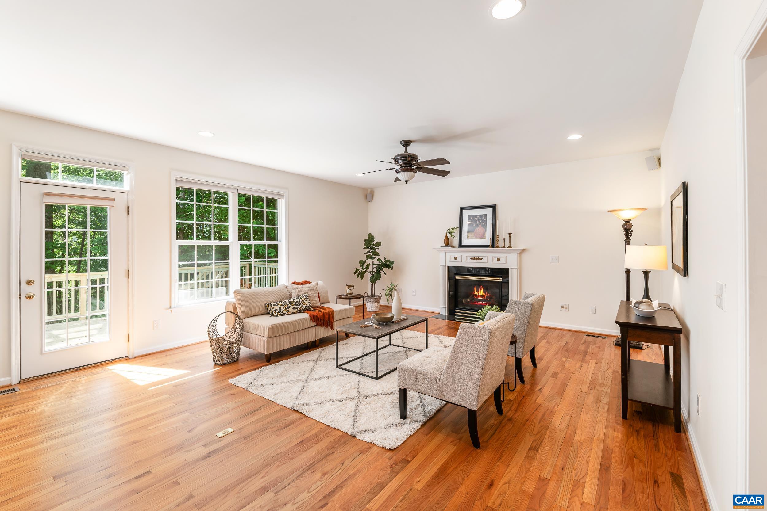 1353 SINGLETON LN, CHARLOTTESVILLE, Virginia 22903, 5 Bedrooms Bedrooms, ,2 BathroomsBathrooms,Residential,1353 SINGLETON LN,676828 MLS # 676828