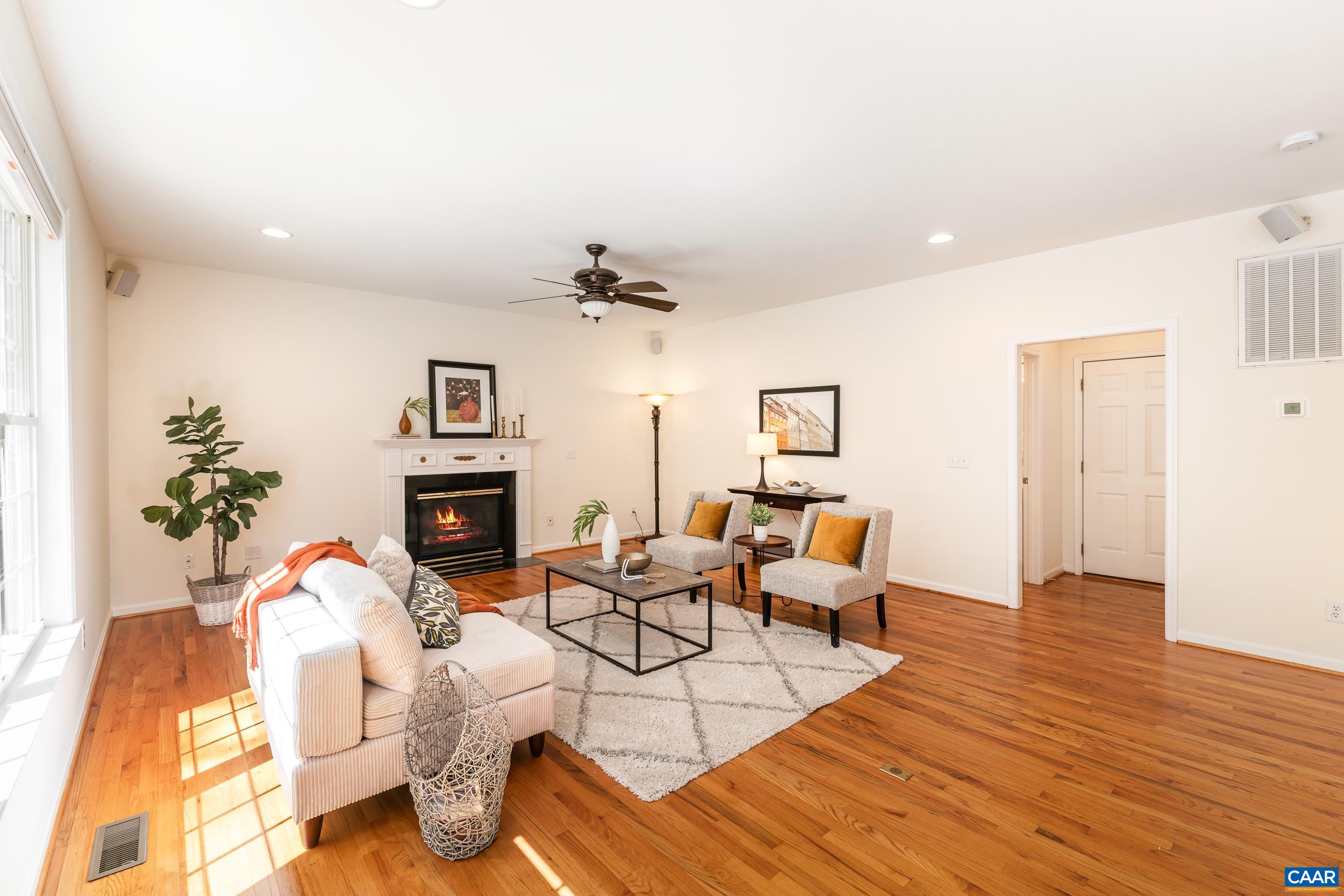 1353 SINGLETON LN, CHARLOTTESVILLE, Virginia 22903, 5 Bedrooms Bedrooms, ,2 BathroomsBathrooms,Residential,1353 SINGLETON LN,676828 MLS # 676828
