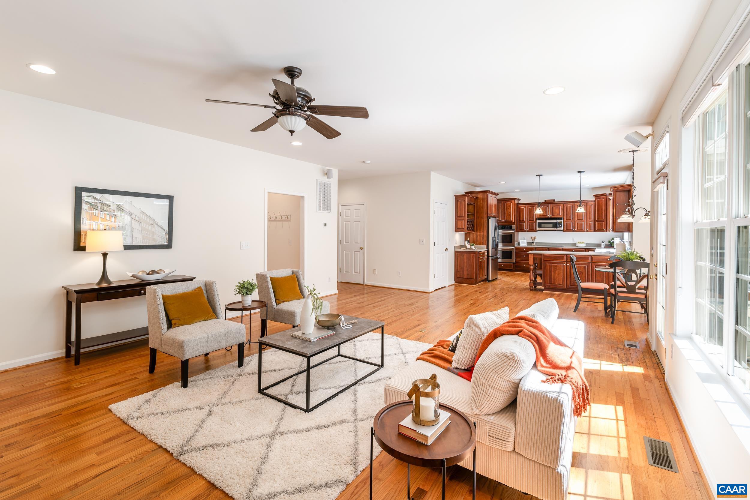 1353 SINGLETON LN, CHARLOTTESVILLE, Virginia 22903, 5 Bedrooms Bedrooms, ,2 BathroomsBathrooms,Residential,1353 SINGLETON LN,676828 MLS # 676828