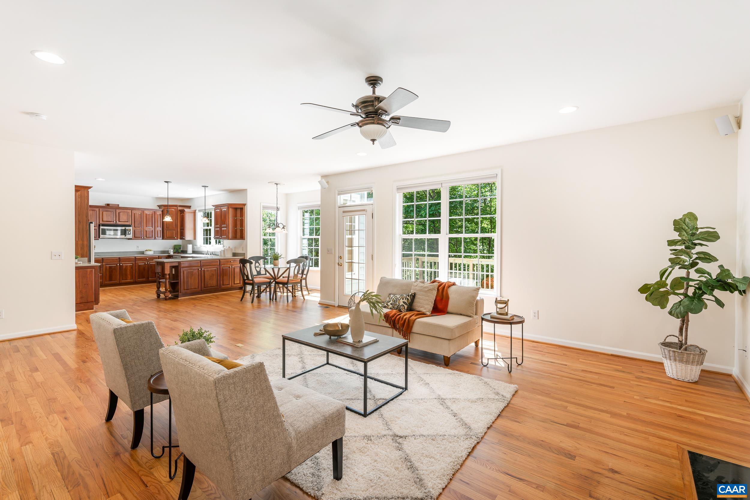 1353 SINGLETON LN, CHARLOTTESVILLE, Virginia 22903, 5 Bedrooms Bedrooms, ,2 BathroomsBathrooms,Residential,1353 SINGLETON LN,676828 MLS # 676828