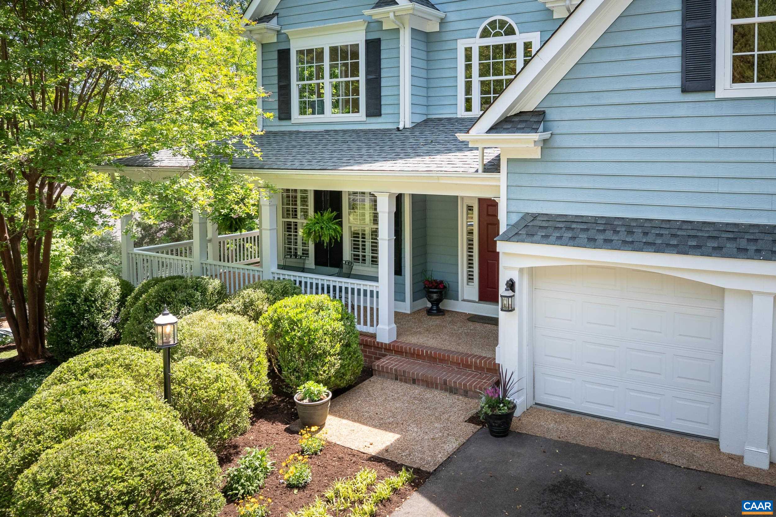 1353 SINGLETON LN, CHARLOTTESVILLE, Virginia 22903, 5 Bedrooms Bedrooms, ,2 BathroomsBathrooms,Residential,1353 SINGLETON LN,676828 MLS # 676828