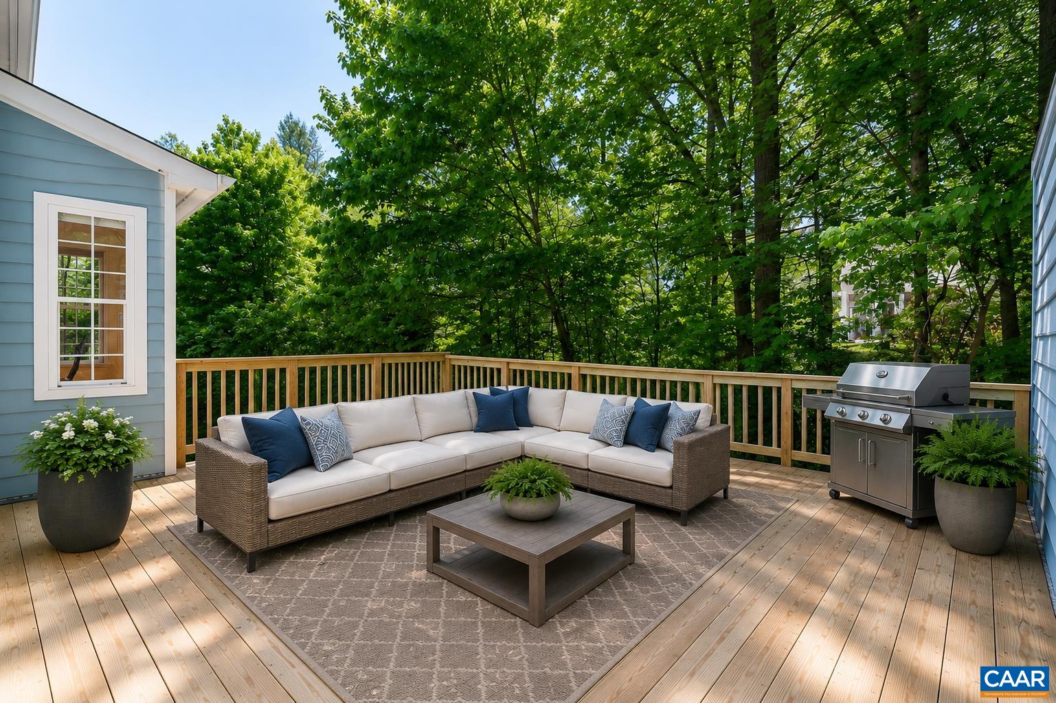 1353 SINGLETON LN, CHARLOTTESVILLE, Virginia 22903, 5 Bedrooms Bedrooms, ,2 BathroomsBathrooms,Residential,1353 SINGLETON LN,676828 MLS # 676828