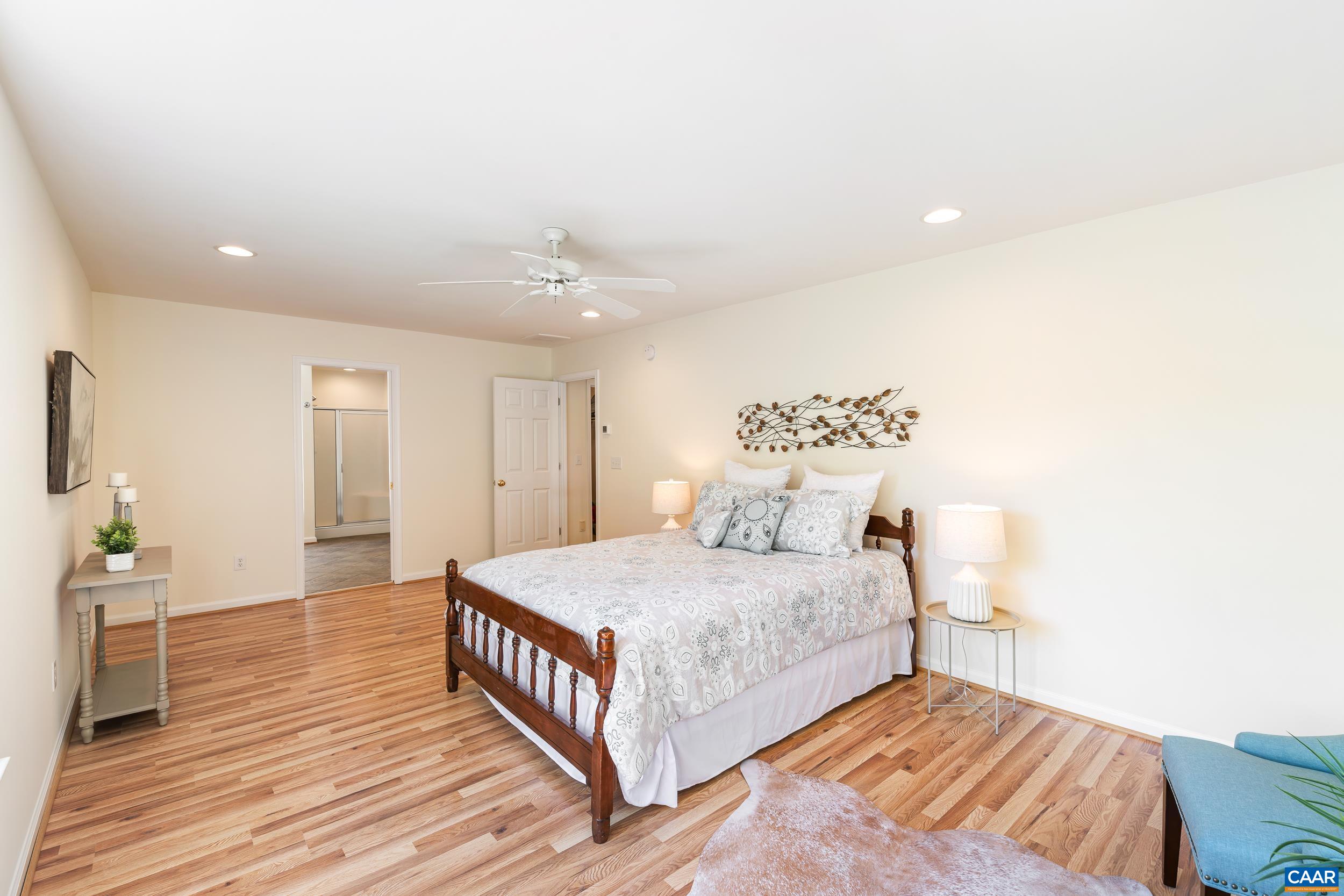 1353 SINGLETON LN, CHARLOTTESVILLE, Virginia 22903, 5 Bedrooms Bedrooms, ,2 BathroomsBathrooms,Residential,1353 SINGLETON LN,676828 MLS # 676828