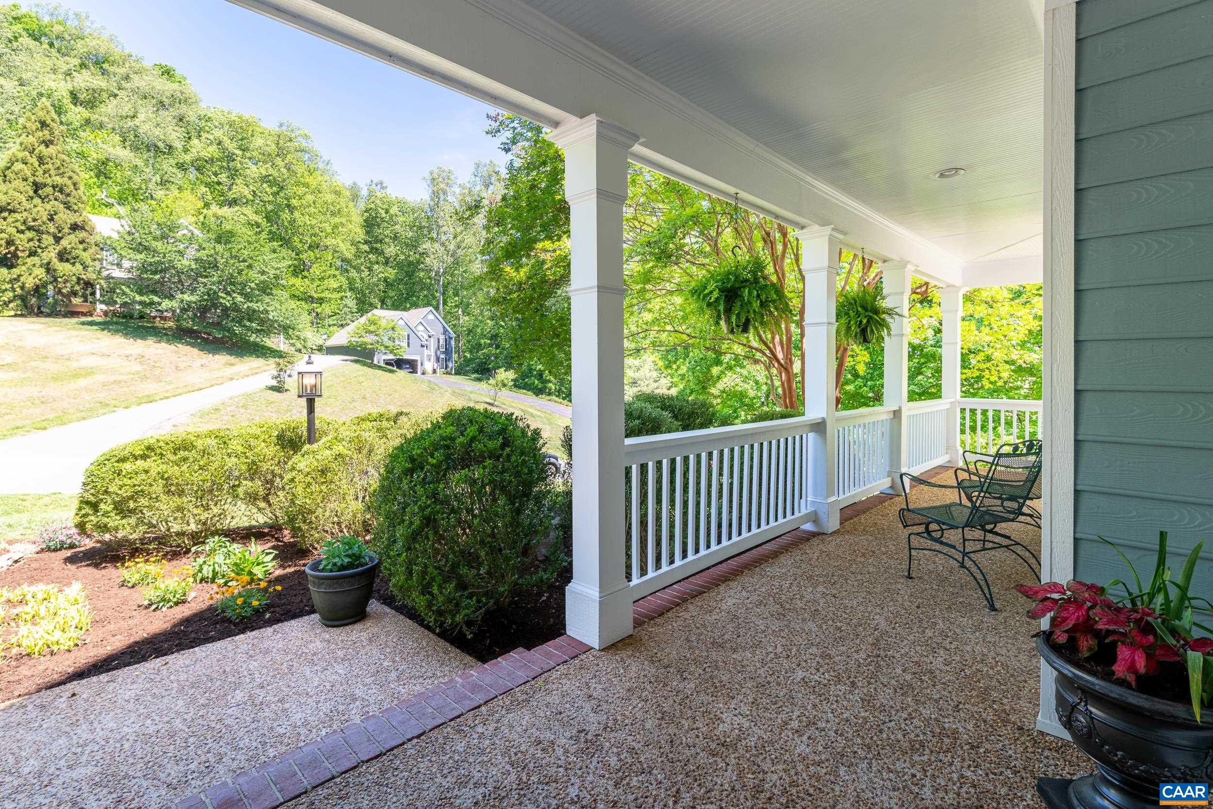 1353 SINGLETON LN, CHARLOTTESVILLE, Virginia 22903, 5 Bedrooms Bedrooms, ,2 BathroomsBathrooms,Residential,1353 SINGLETON LN,676828 MLS # 676828