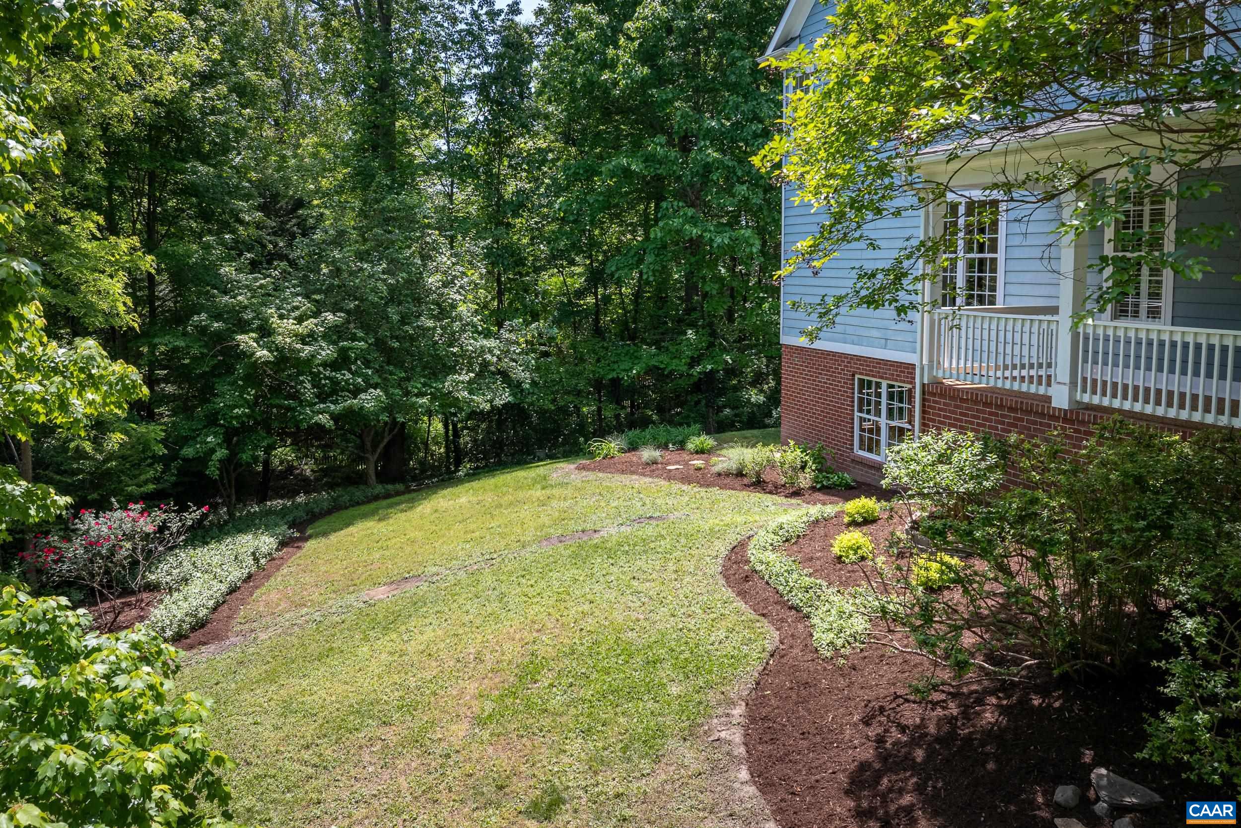 1353 SINGLETON LN, CHARLOTTESVILLE, Virginia 22903, 5 Bedrooms Bedrooms, ,2 BathroomsBathrooms,Residential,1353 SINGLETON LN,676828 MLS # 676828
