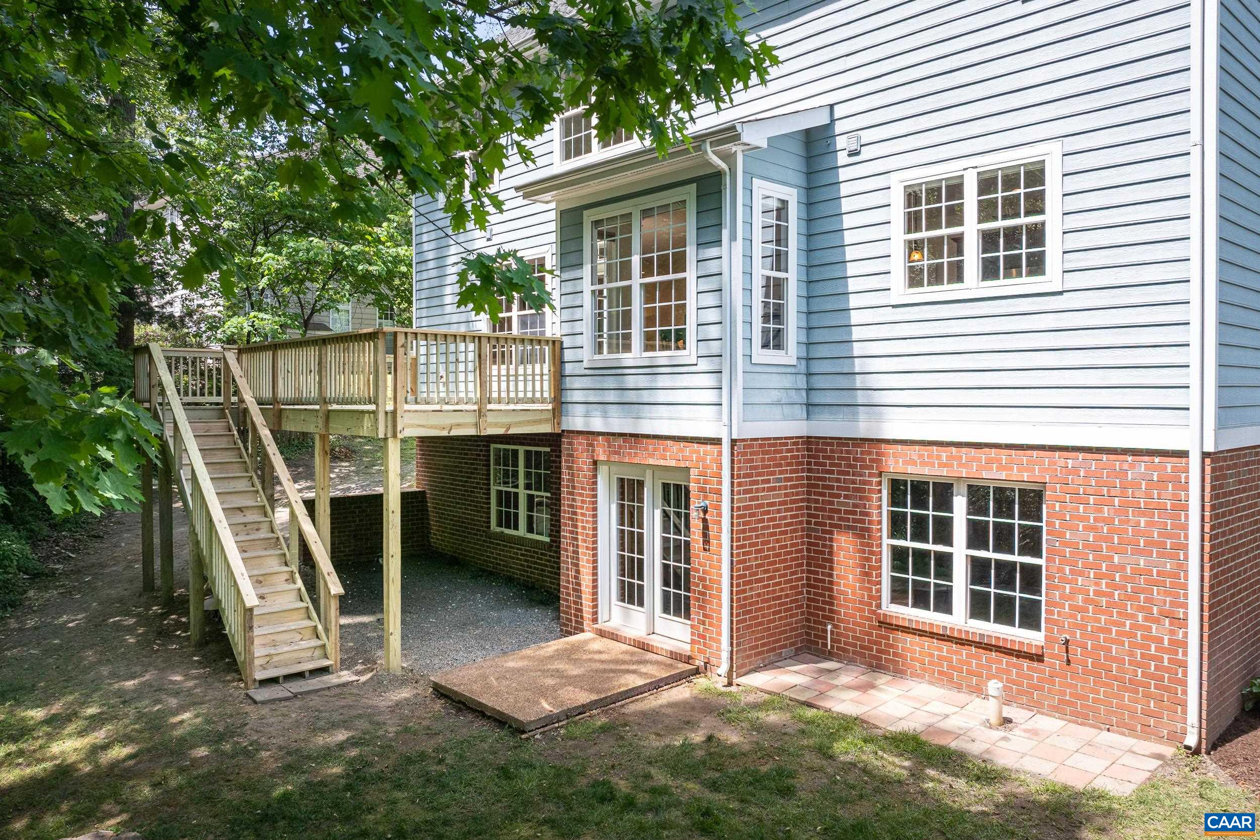 1353 SINGLETON LN, CHARLOTTESVILLE, Virginia 22903, 5 Bedrooms Bedrooms, ,2 BathroomsBathrooms,Residential,1353 SINGLETON LN,676828 MLS # 676828