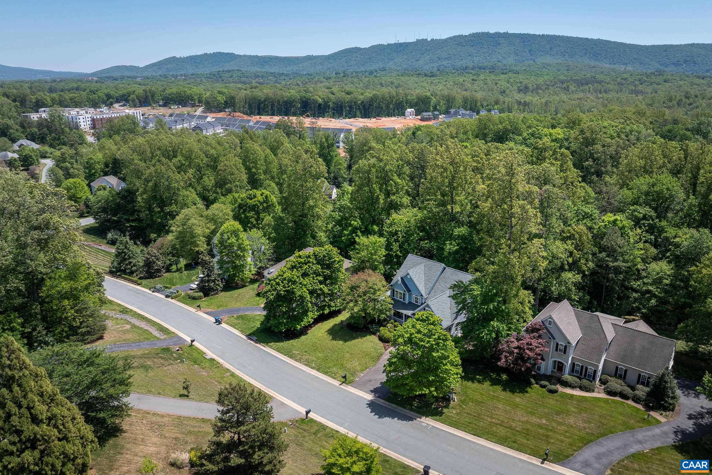 1353 SINGLETON LN, CHARLOTTESVILLE, Virginia 22903, 5 Bedrooms Bedrooms, ,2 BathroomsBathrooms,Residential,1353 SINGLETON LN,676828 MLS # 676828