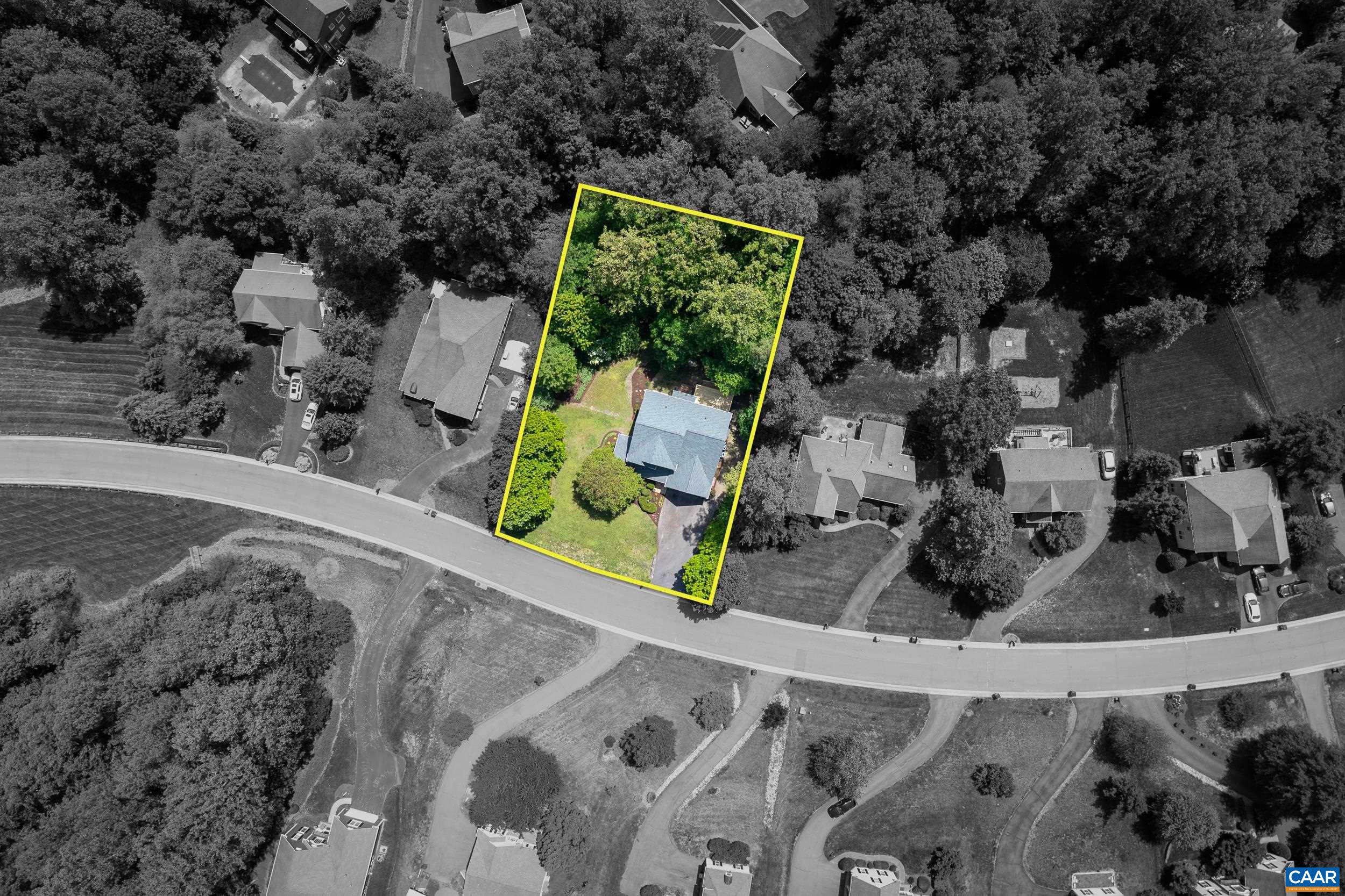 1353 SINGLETON LN, CHARLOTTESVILLE, Virginia 22903, 5 Bedrooms Bedrooms, ,2 BathroomsBathrooms,Residential,1353 SINGLETON LN,676828 MLS # 676828
